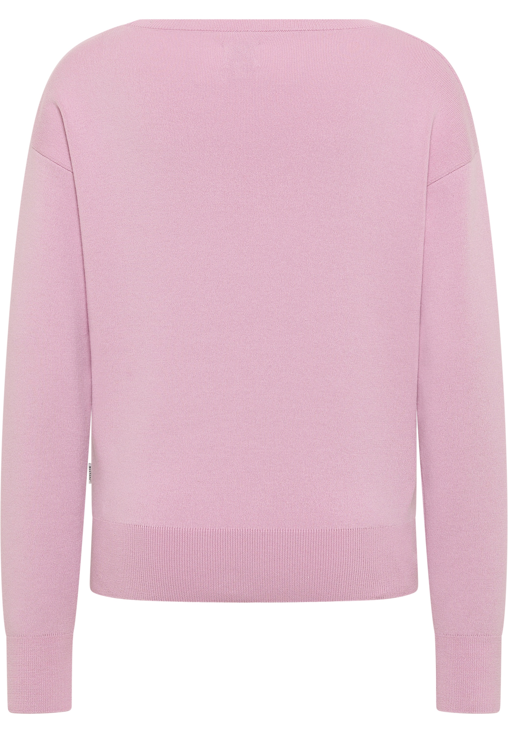 MUSTANG Sweater "Damen Style Marianna" günstig online kaufen