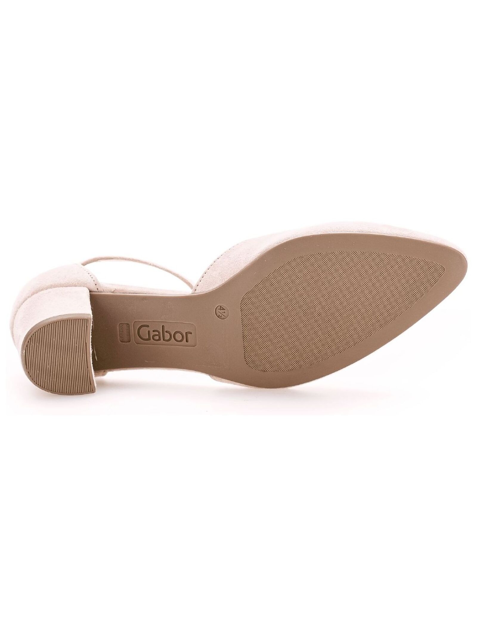 Gabor Pumps »Gabor Pumps Leder«