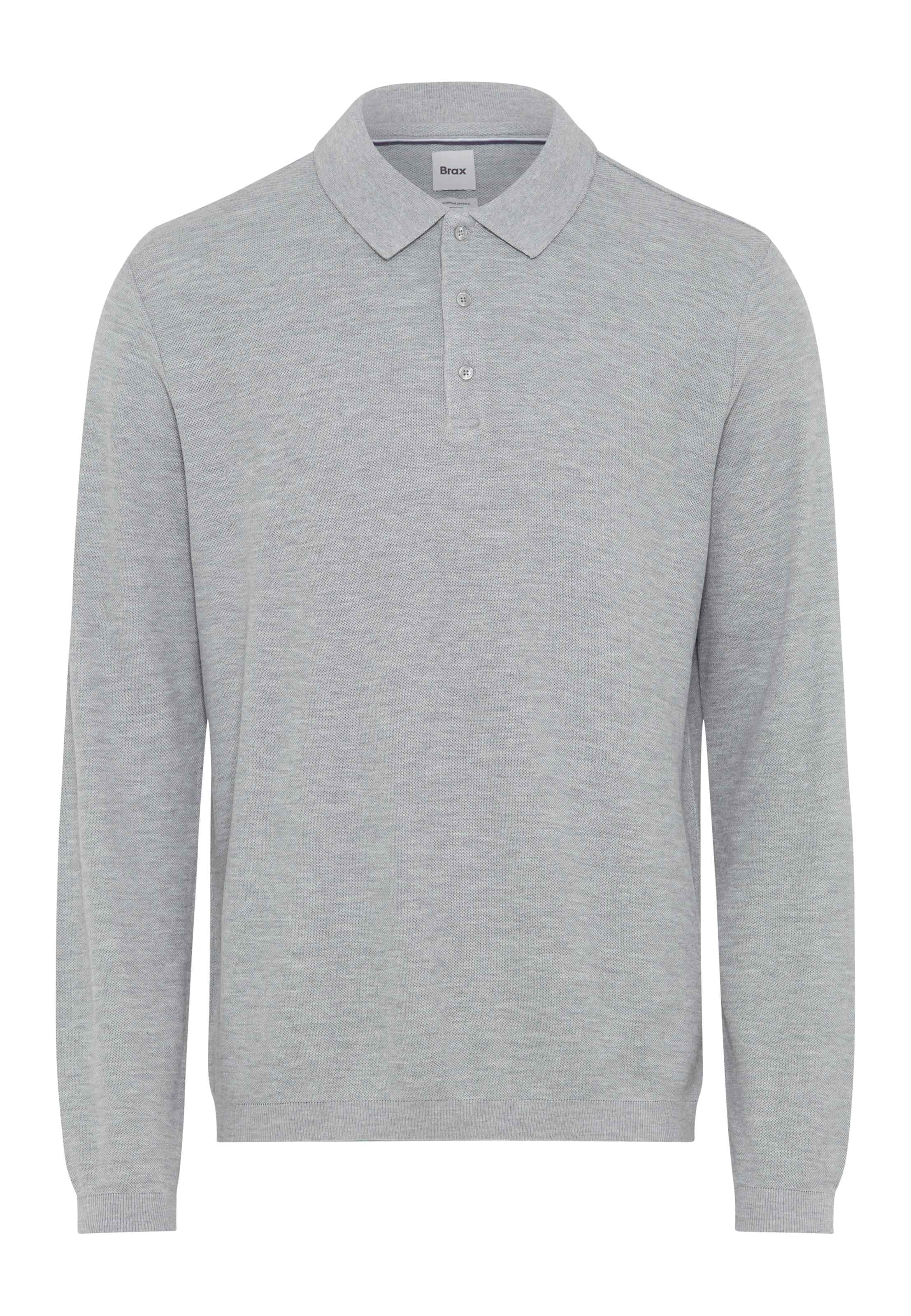 Brax Poloshirt »Style PAROS«