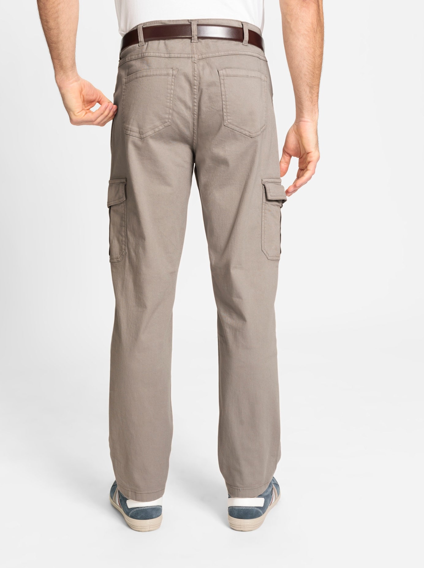 Catamaran Cargohose