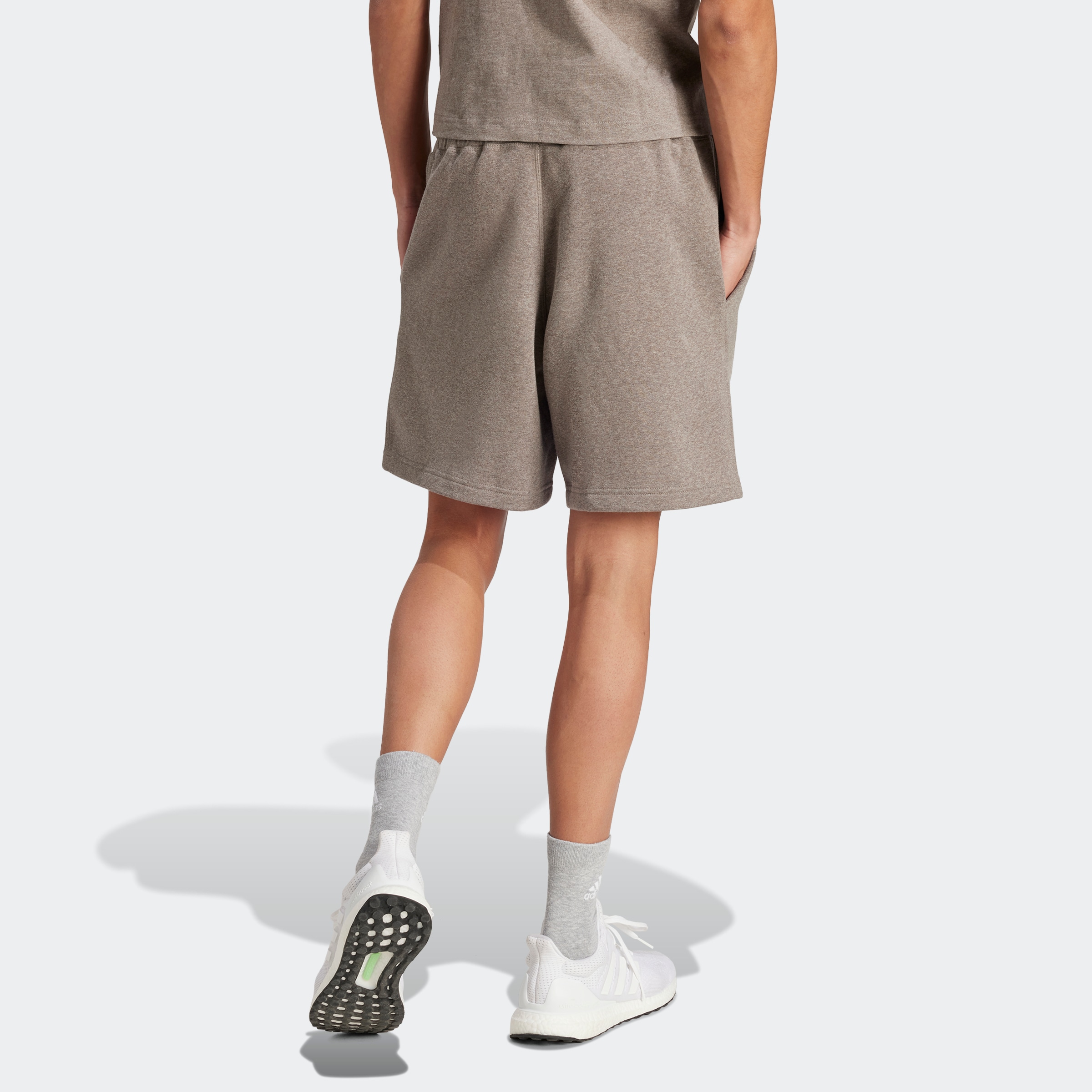 adidas Sportswear Shorts "M MEL SHRT", (1 tlg.) günstig online kaufen