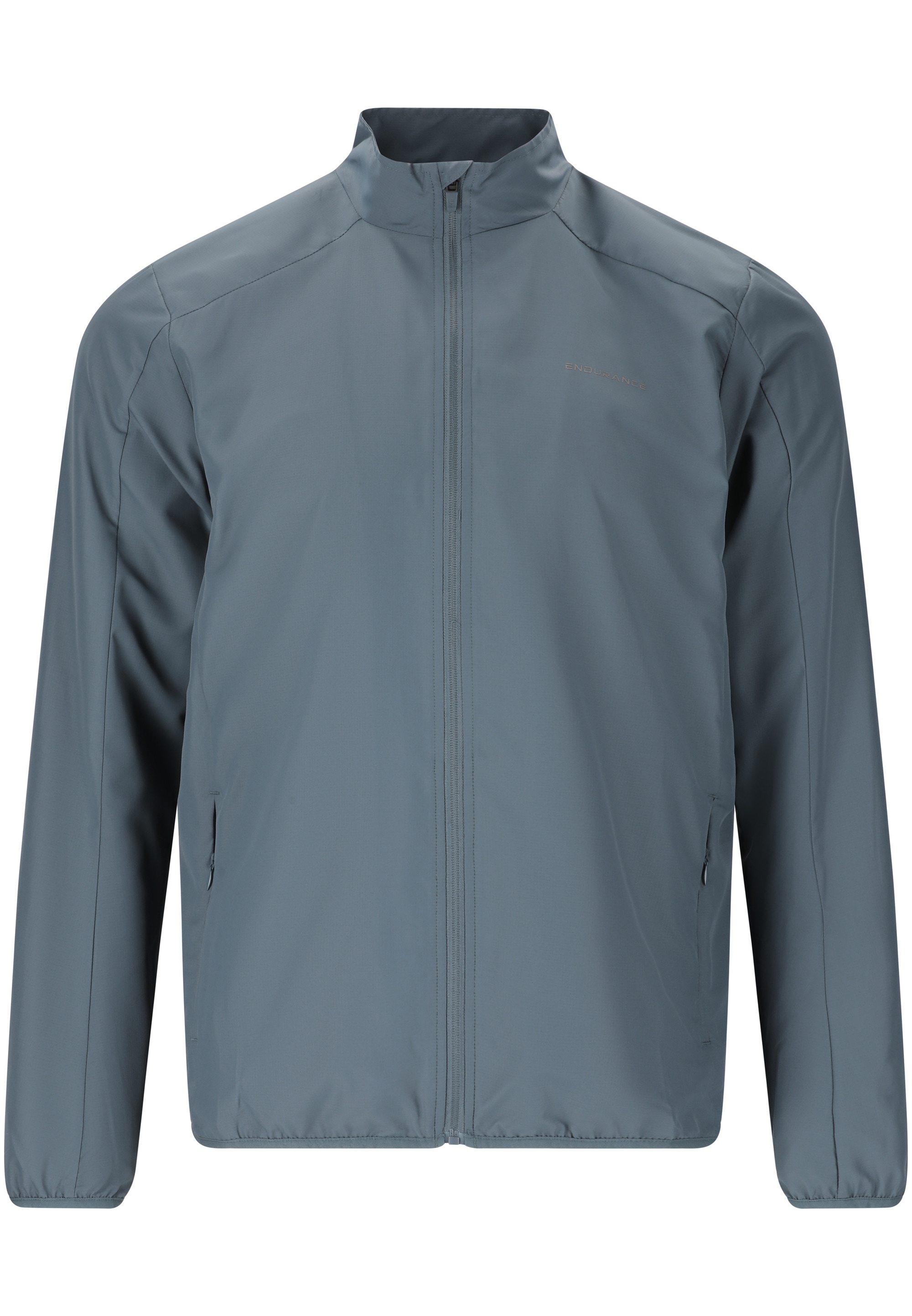 ENDURANCE Laufjacke »Sylas« aus strapazierfähigem und atmungsaktivem Material