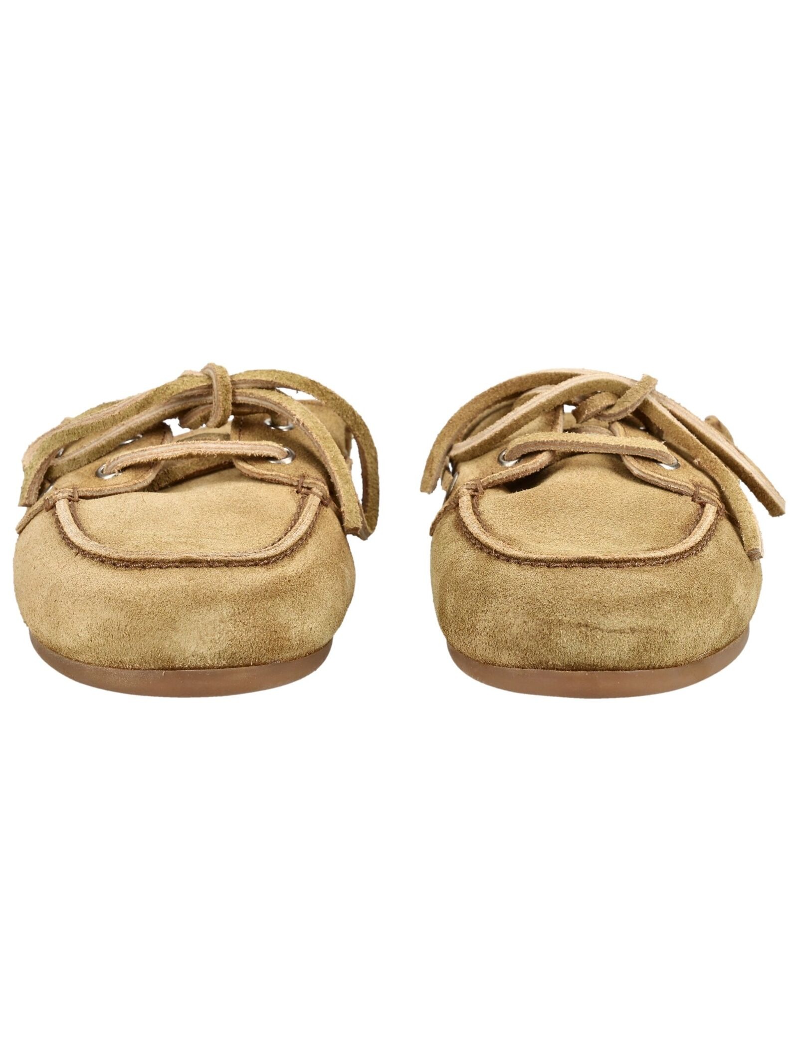 Pavement Pantolette »Pavement Pantoletten Leder«