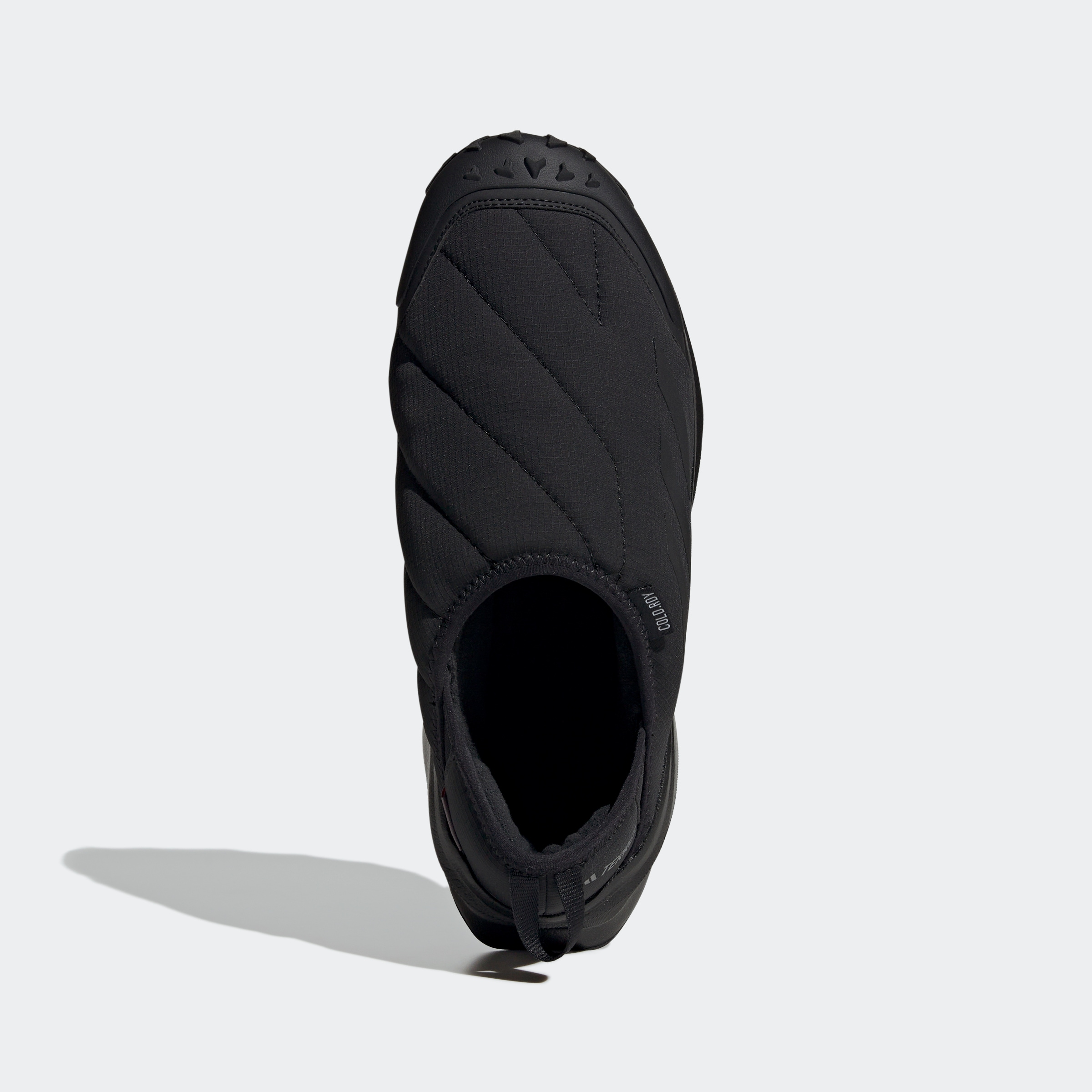 adidas TERREX Hausschuh »TERREX WINTER SLIP ON COLD.RDY«, wärmend