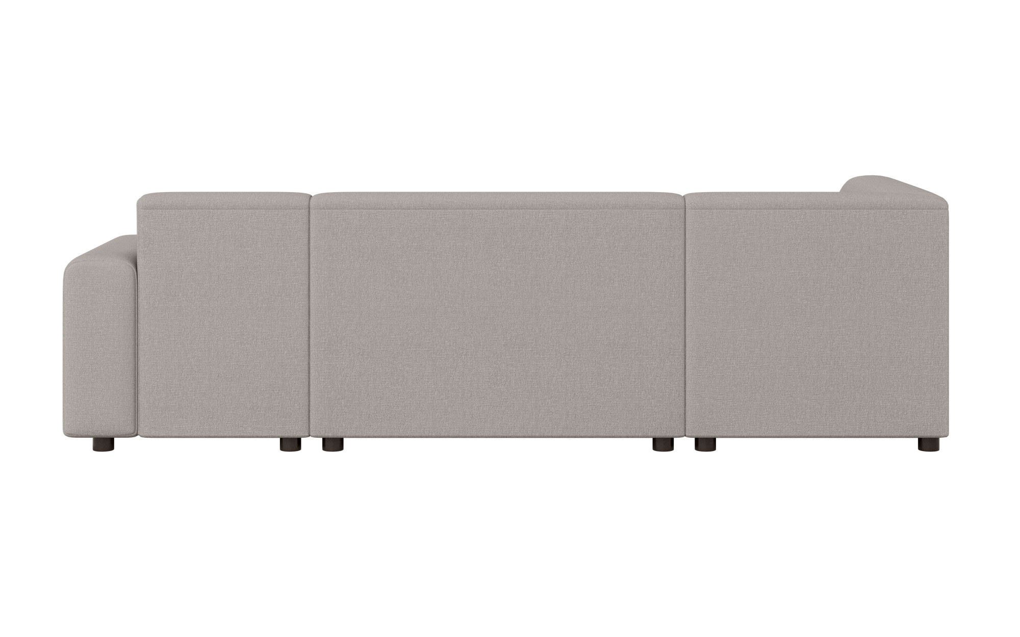 Home affaire Wohnlandschaft »TAMMO«, U-Form