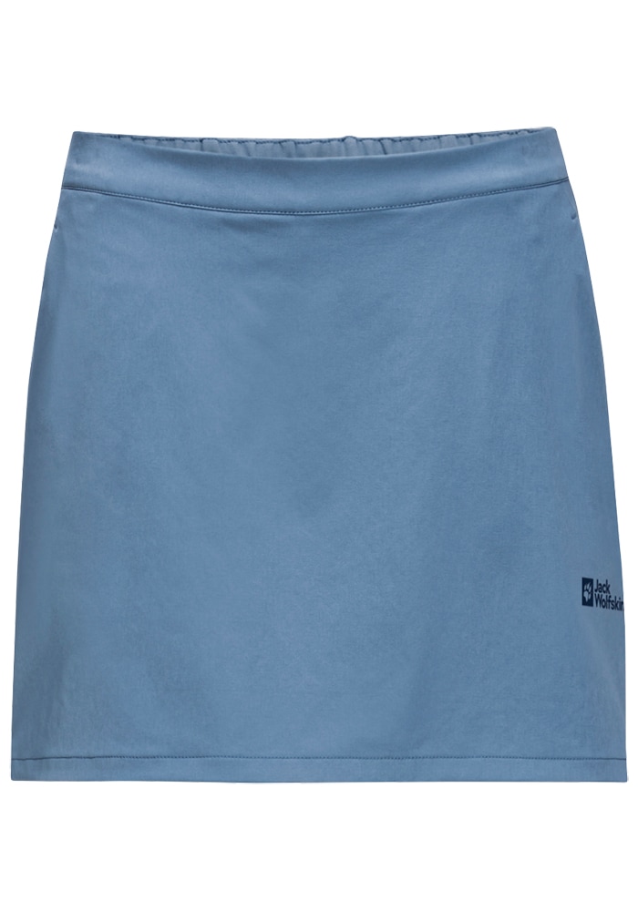 Jack Wolfskin Skort »HIKING ALPINE SKORT W«