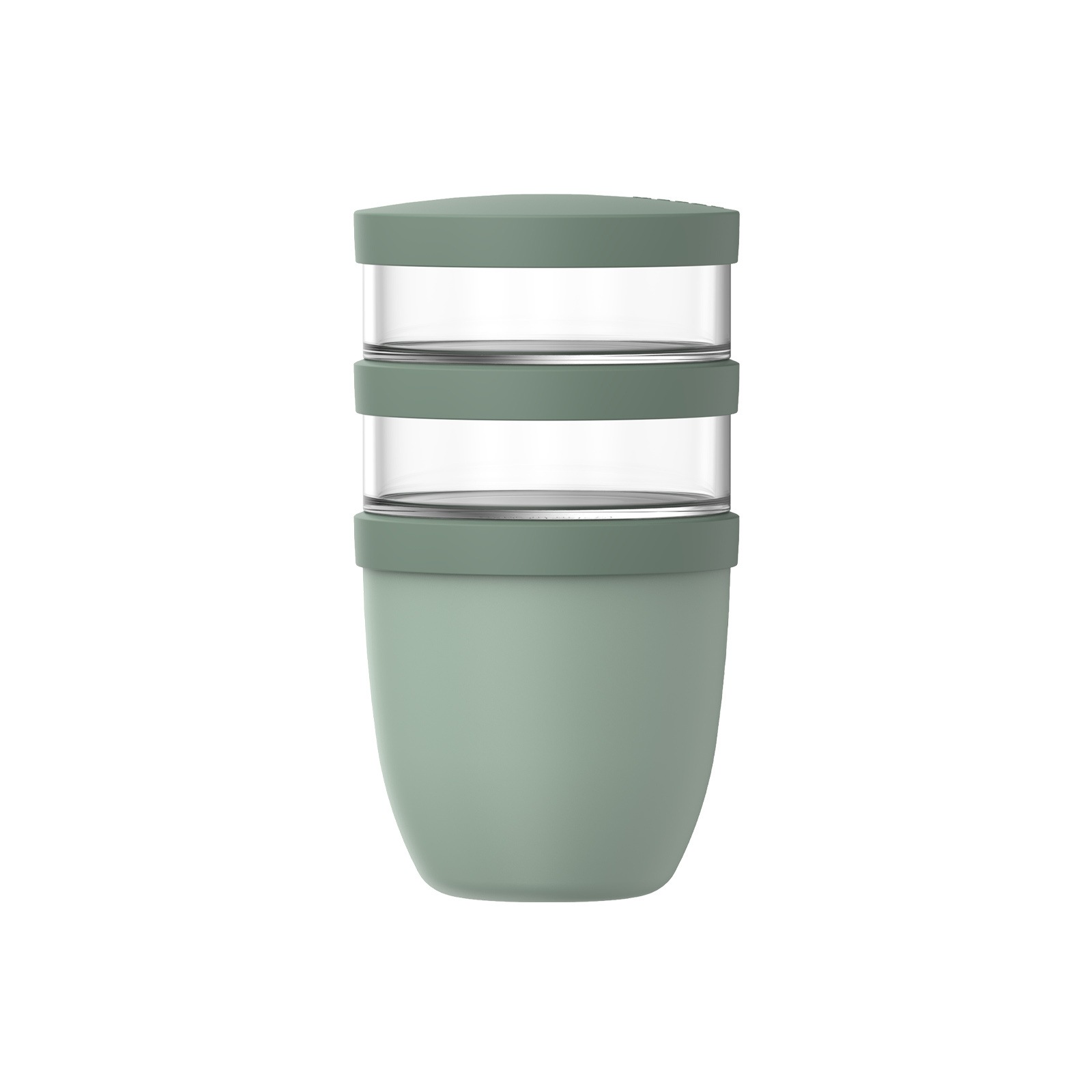 Mepal Lunchpot Ellipse 500 ml + 2x 200 ml