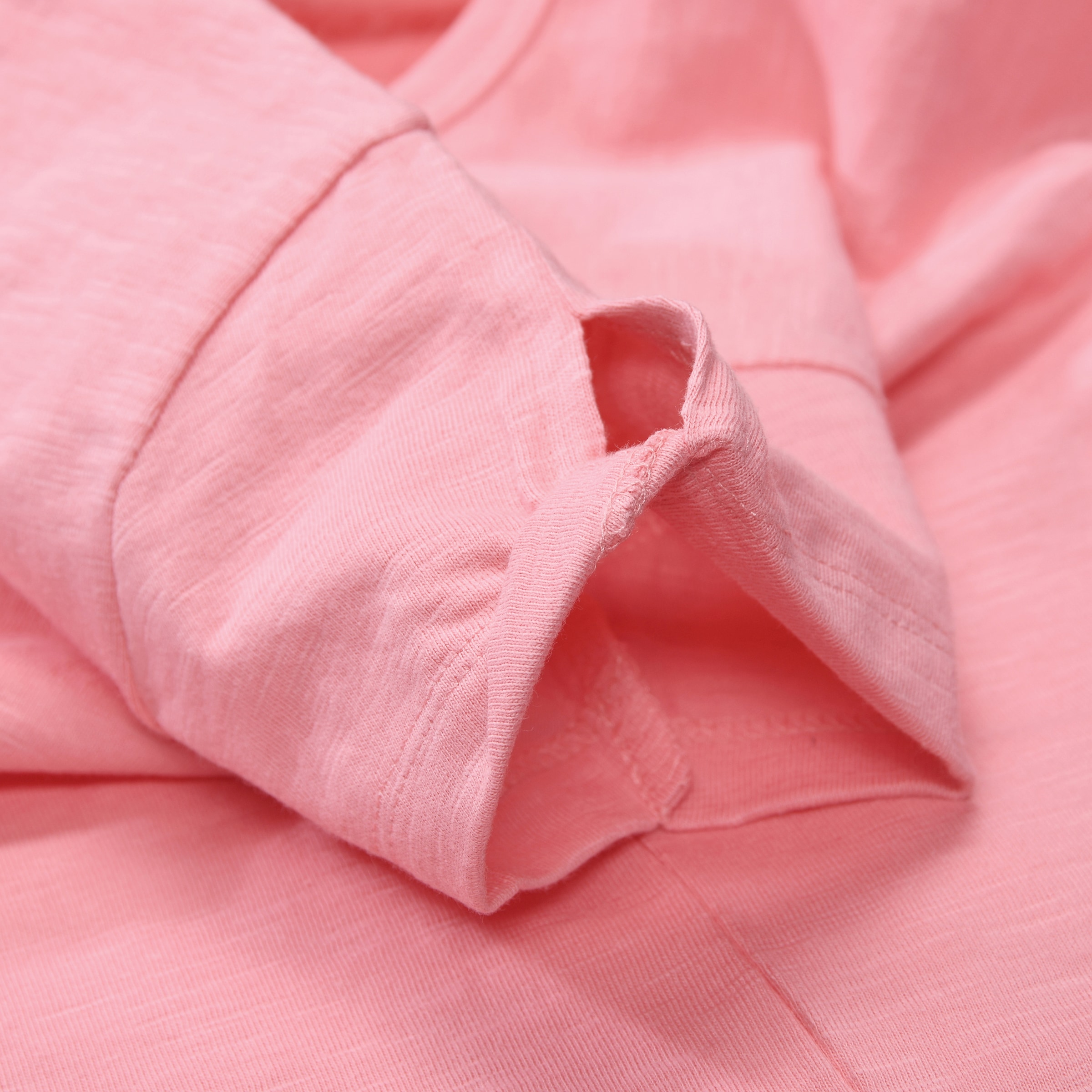 STACCATO T-Shirt, T-Shirt mit Blumenapplikation