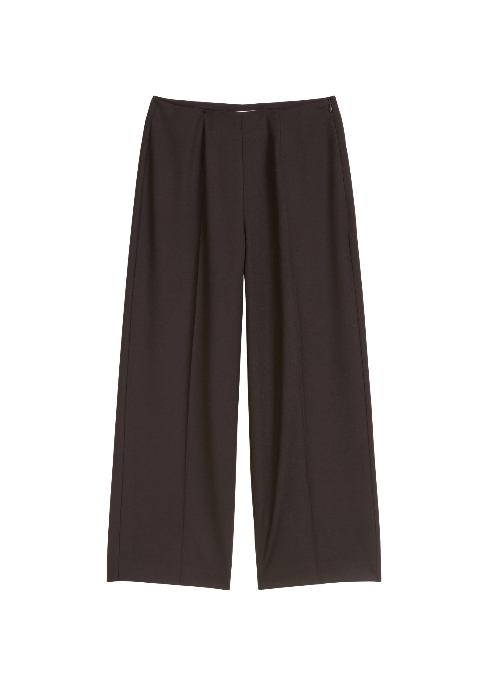 Marc O'Polo Chinohose »aus Flanell-Twill«