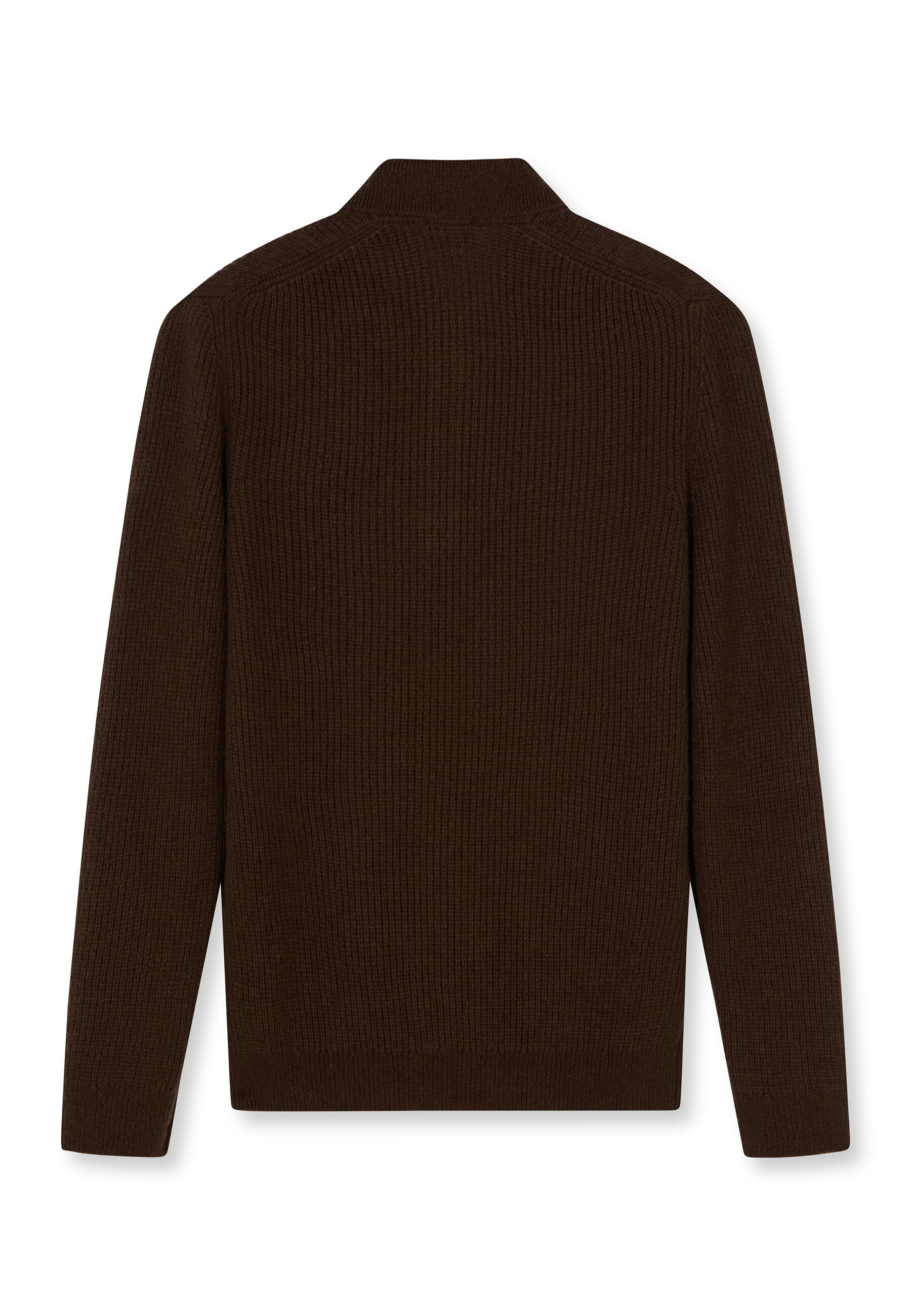 OLYMP Langarm-Poloshirt »OLYMP Casual Strick, Polo langarm«