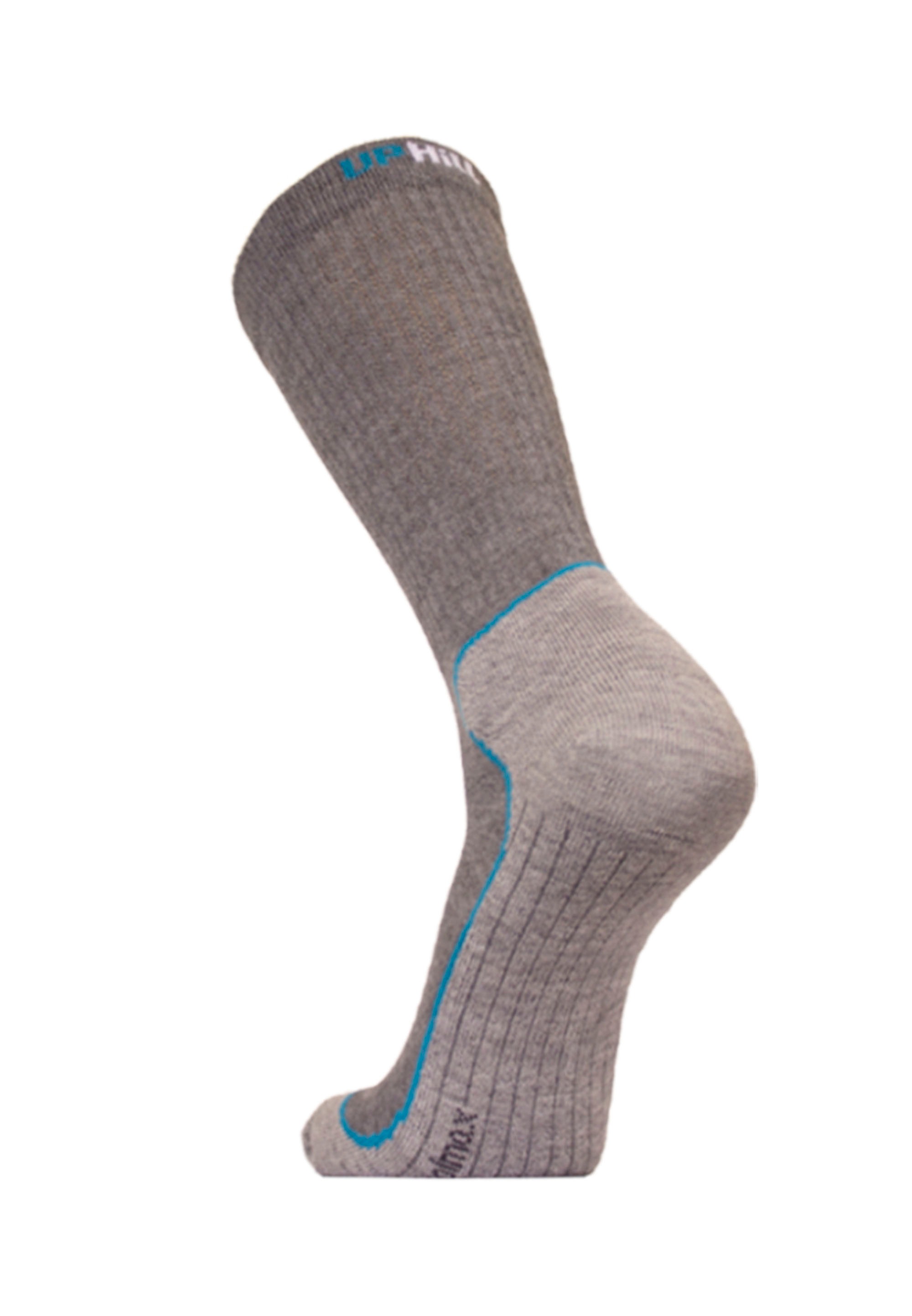 UphillSport Socken »KEVO«, (1 Paar), aus funktionalem Material