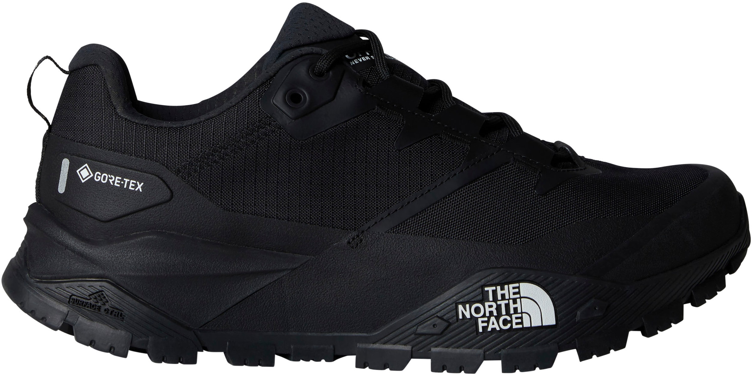 The North Face Wanderschuh »M OFFTRAIL HIKE GORE-TEX«, wasserdicht