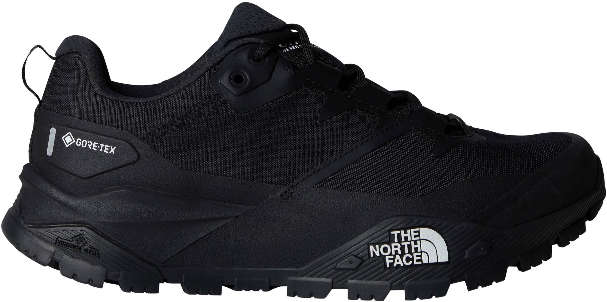 The North Face Wanderschuh "M OFFTRAIL HIKE GORE-TEX", wasserdicht günstig online kaufen