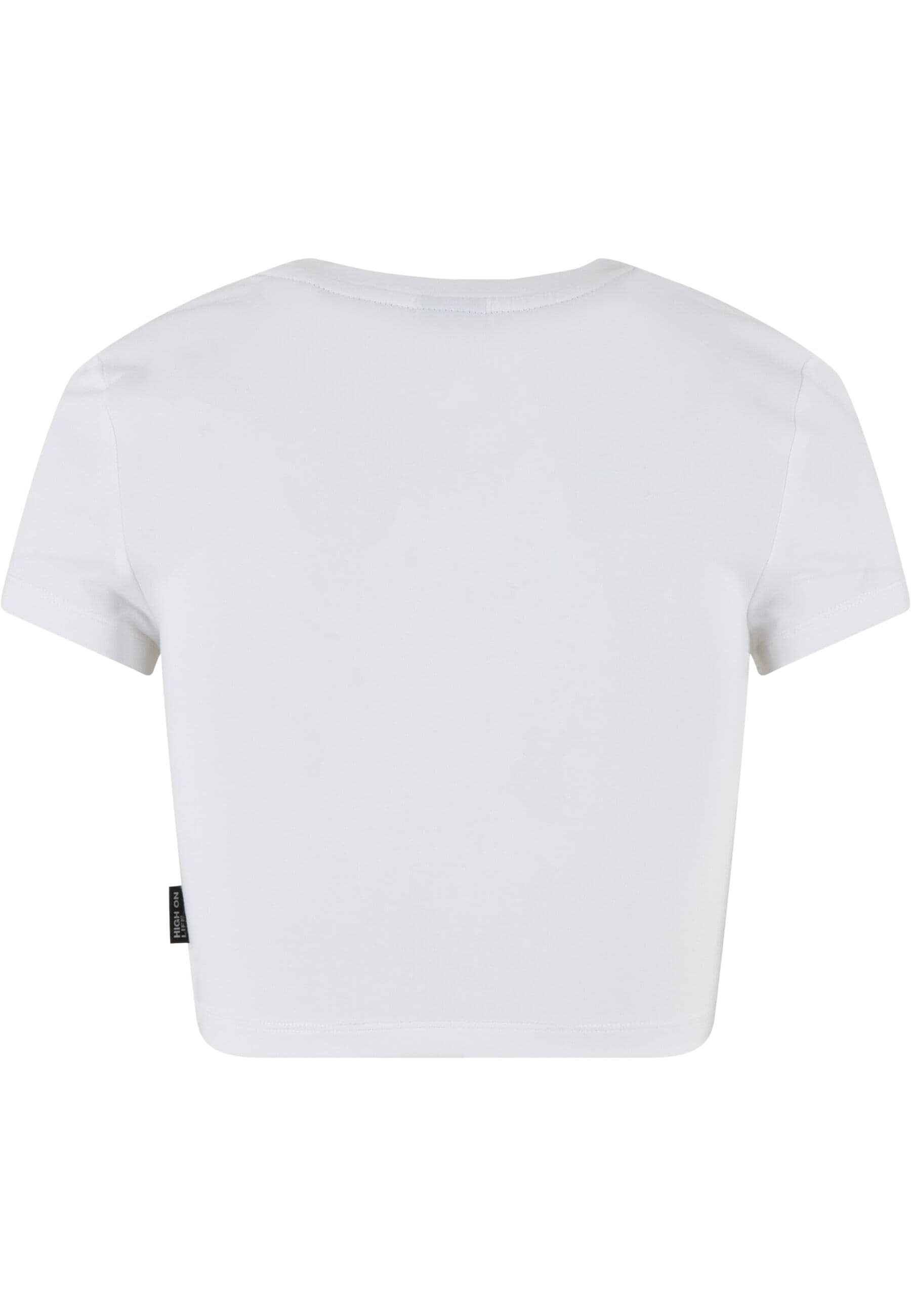 Von Dutch T-Shirt »Von Dutch ANNA SHIRTS« 1 Stk.