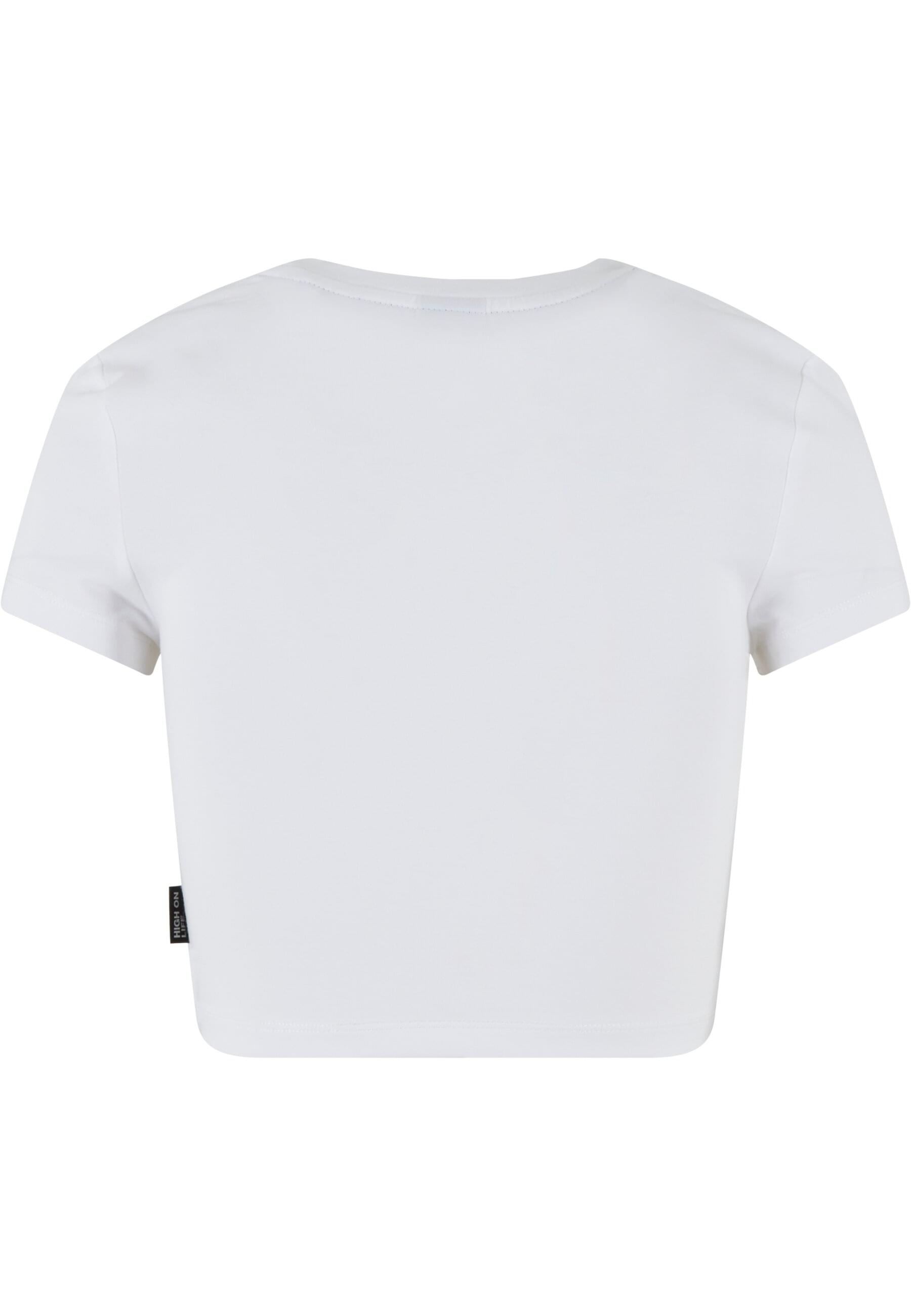 Von Dutch T-Shirt "Von Dutch ANNA SHIRTS" 1 Stk. tlg. günstig online kaufen