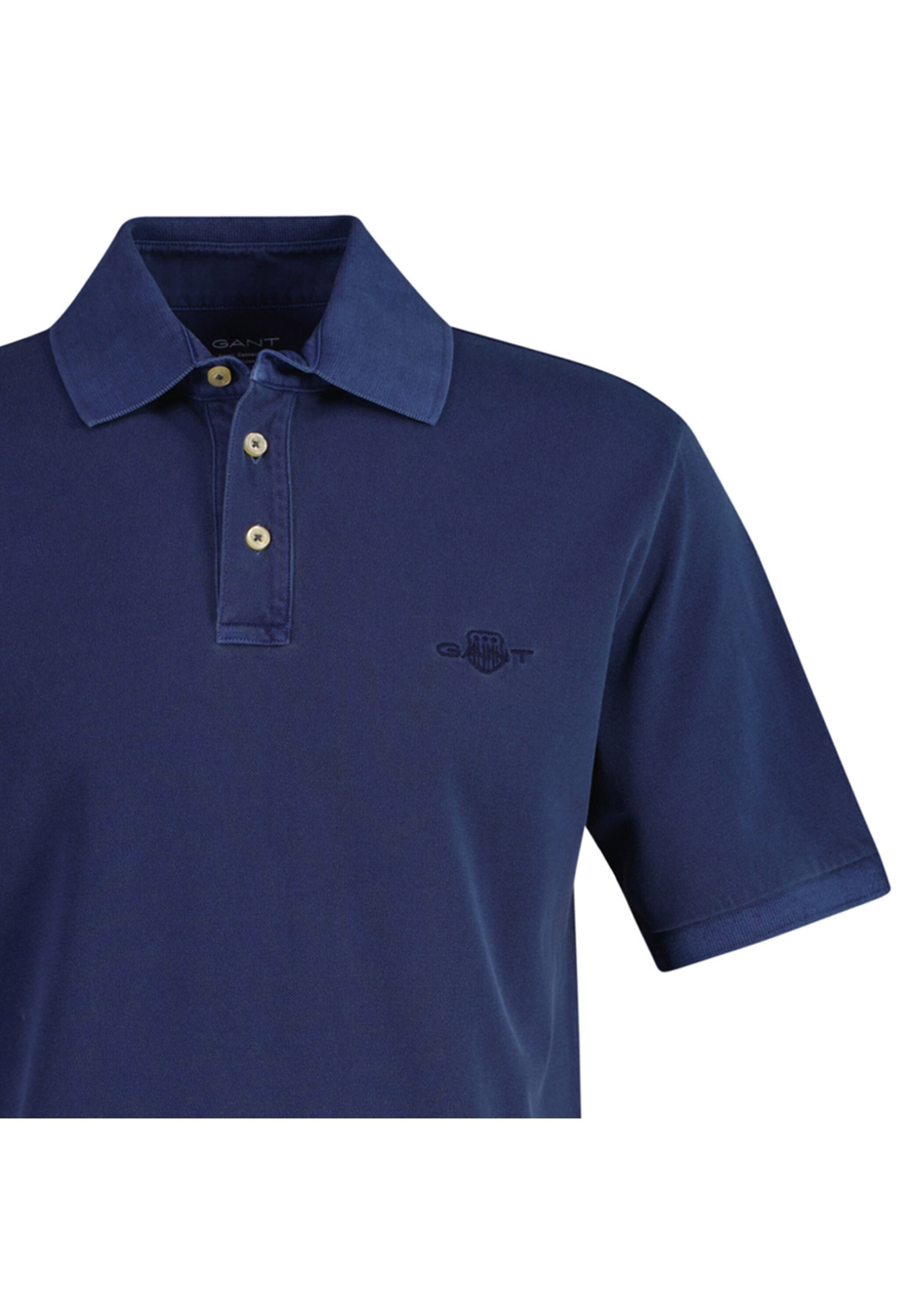 Gant Poloshirt "Poloshirt SUNFADED POLO" günstig online kaufen