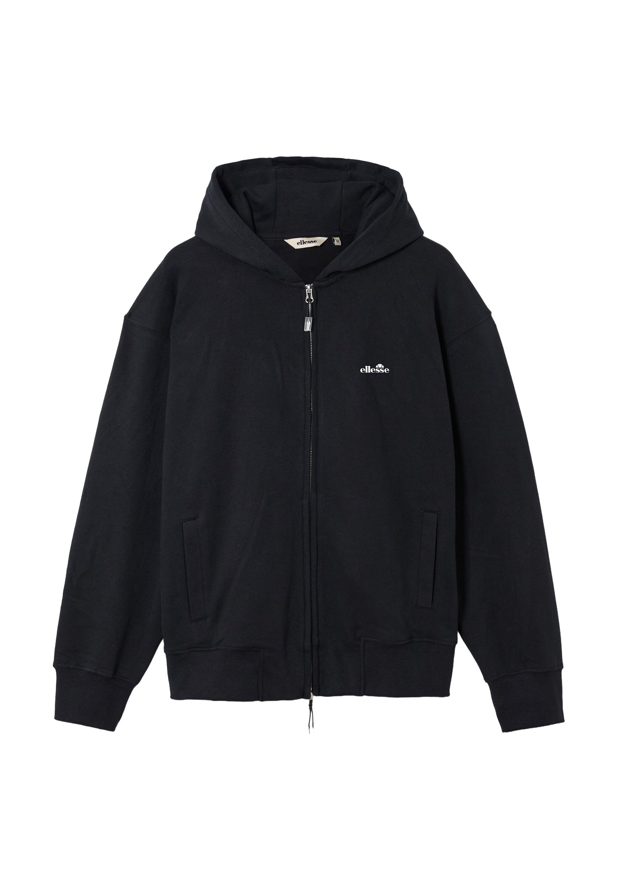 Ellesse Sweatshirt "Sweatjacke TAURASI CLASSIC FZ HOODY" günstig online kaufen