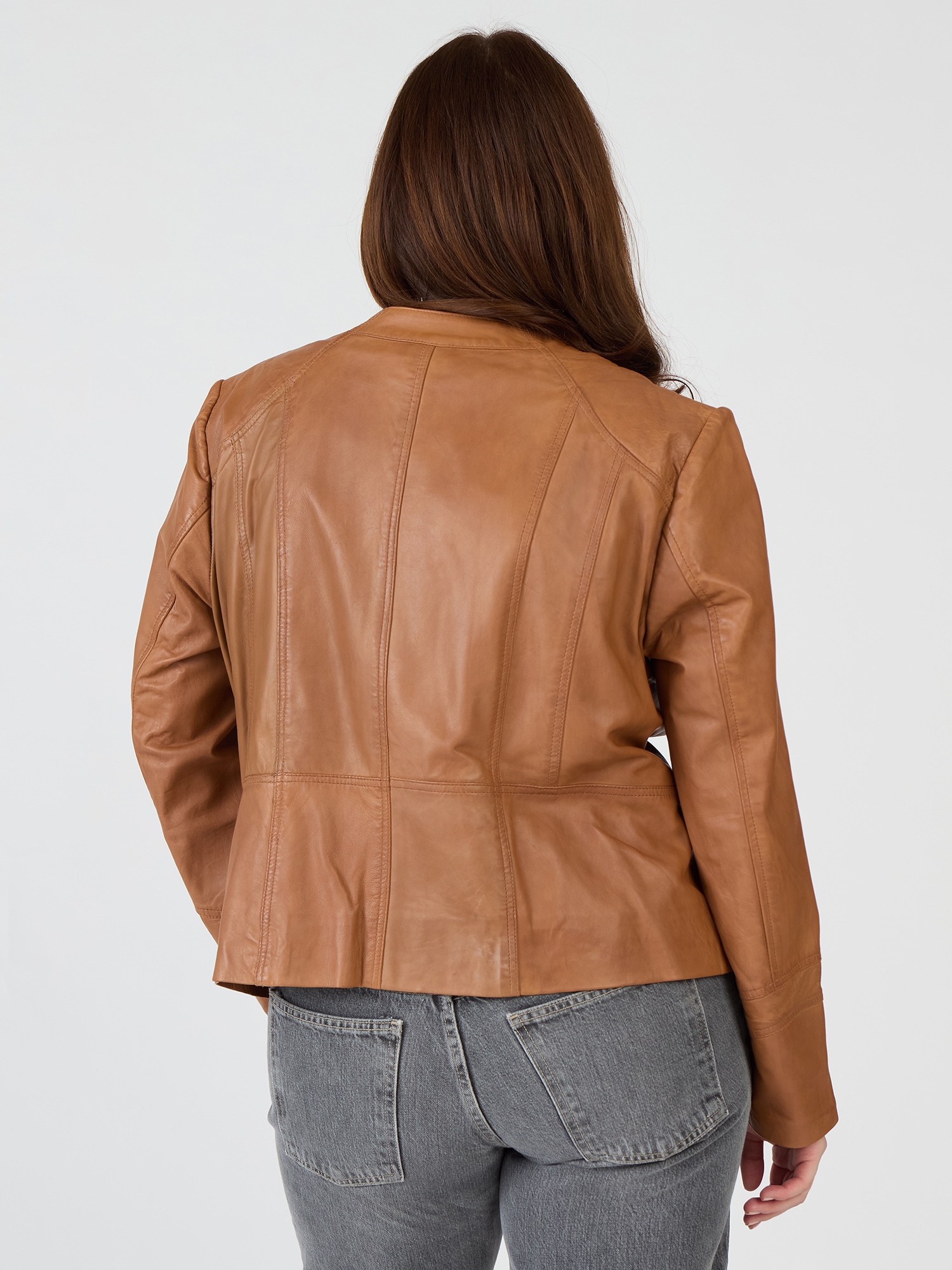 JCC Bikerjacke »731-II«
