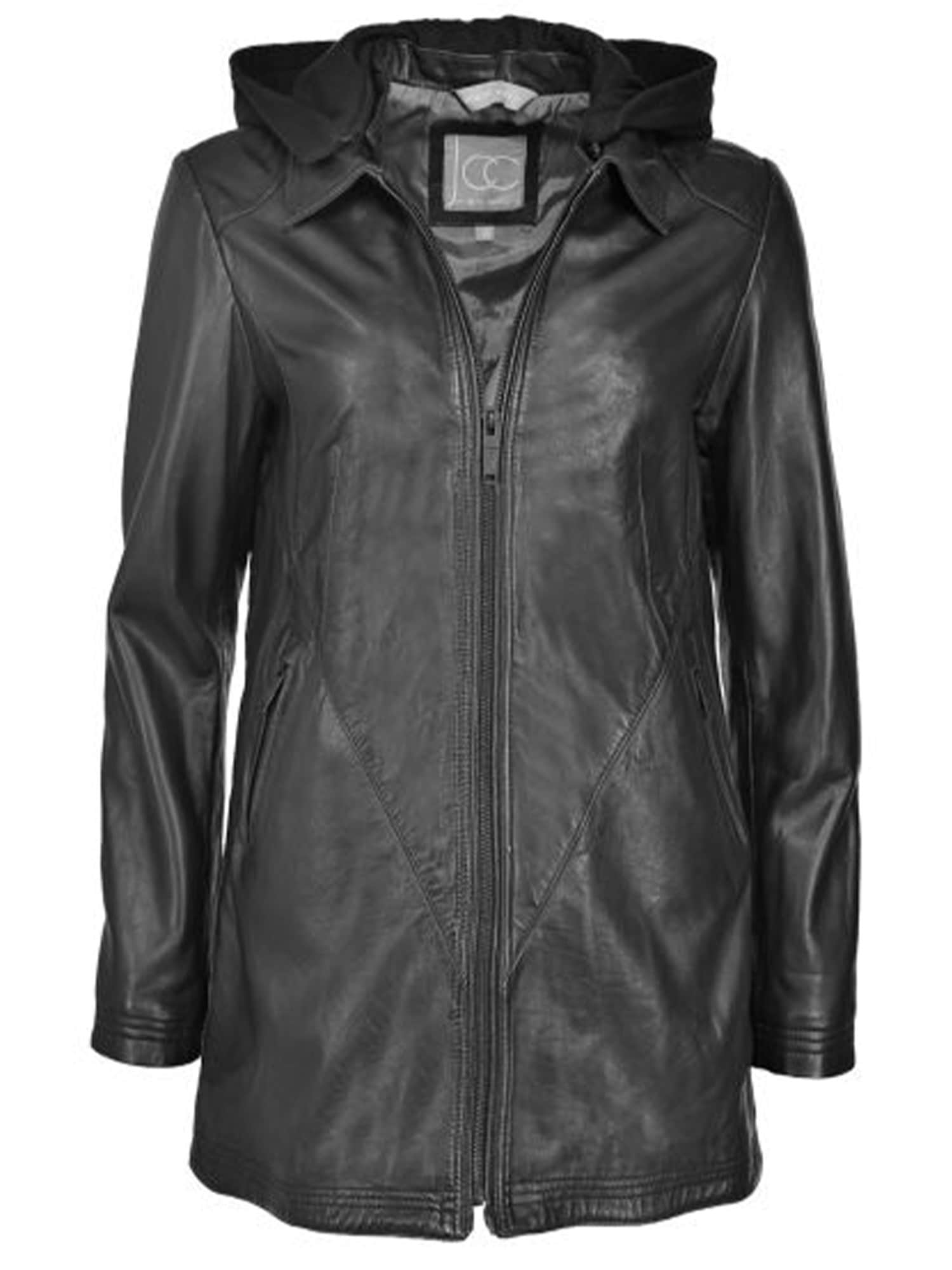 JCC Lederjacke »3102220«