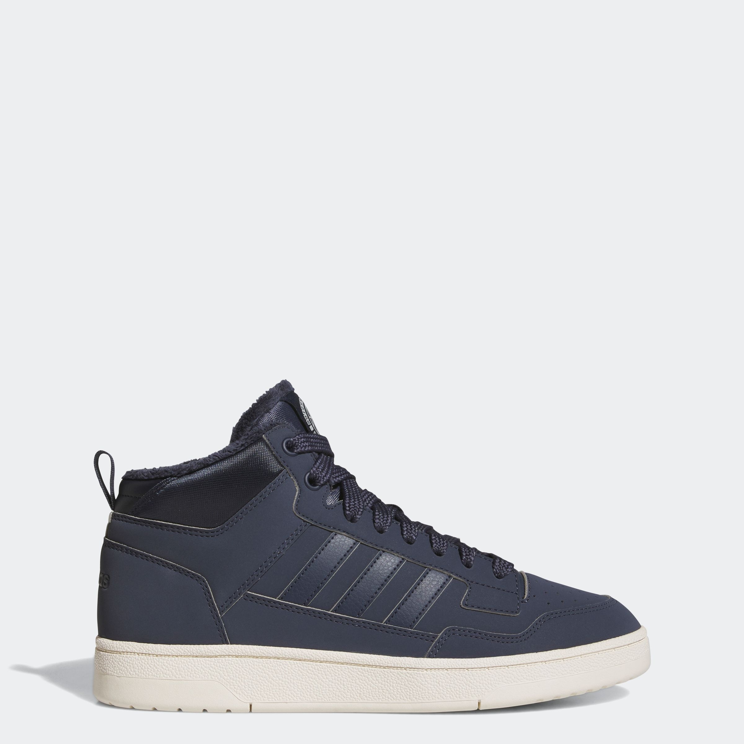 adidas Sportswear Sneakerboots »RAPID COURT MID WINTERIZED«, Sneaker, Schnürboots, Winterschuhe
