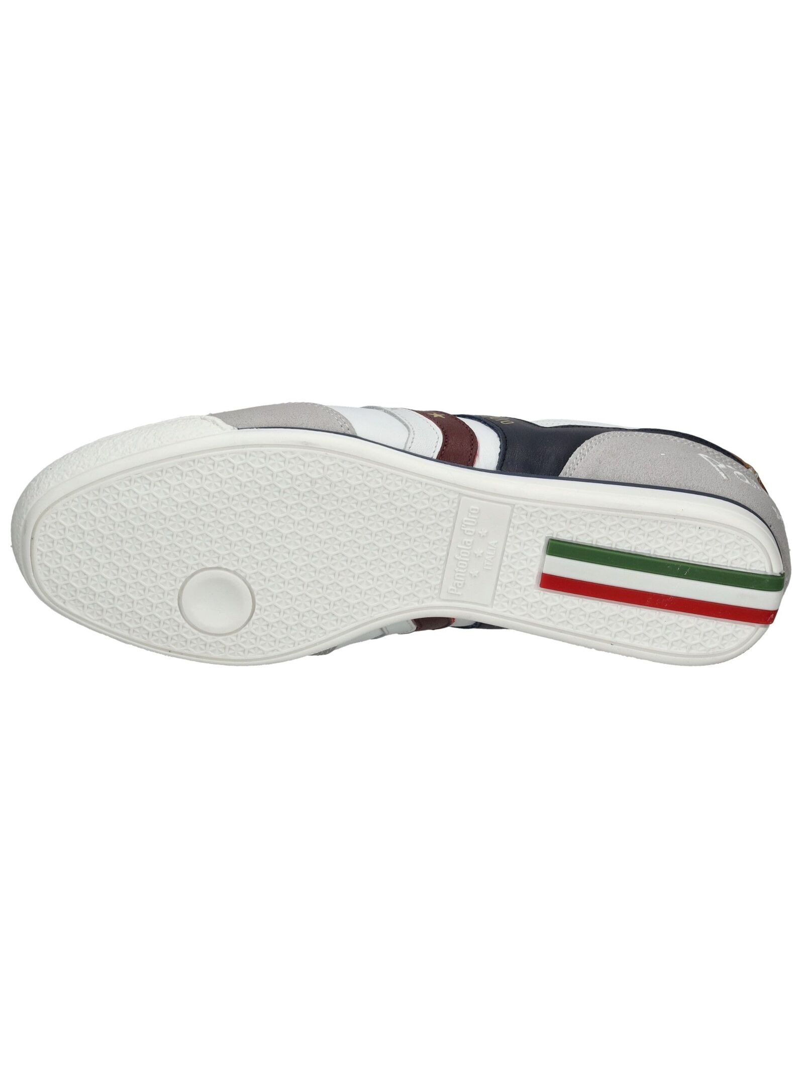 Pantofola d´Oro Sneaker »Pantofola d'Oro Sneaker Veloursleder/Textil«