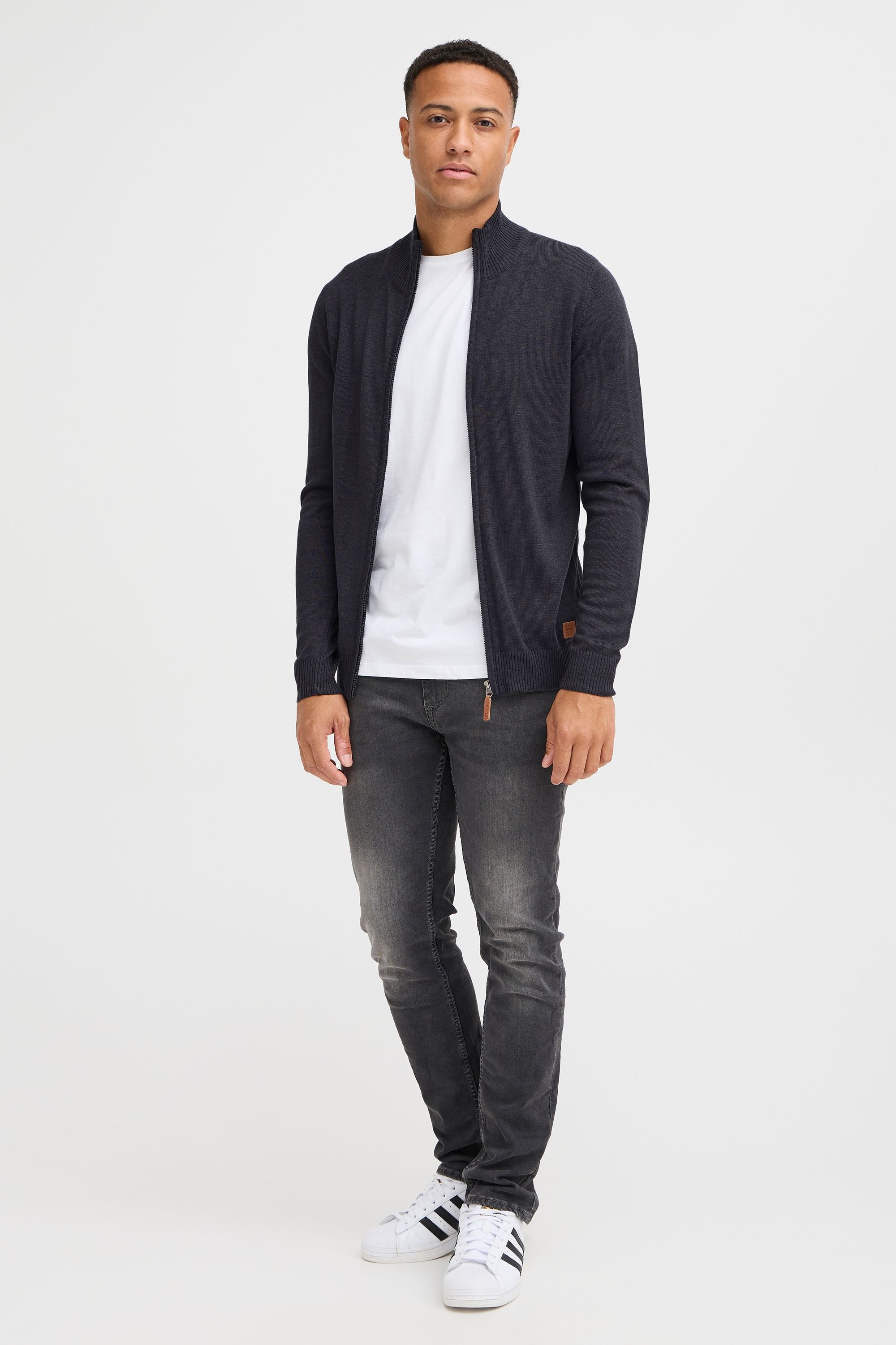 Blend Strickjacke "Strickjacke BHNorman" günstig online kaufen