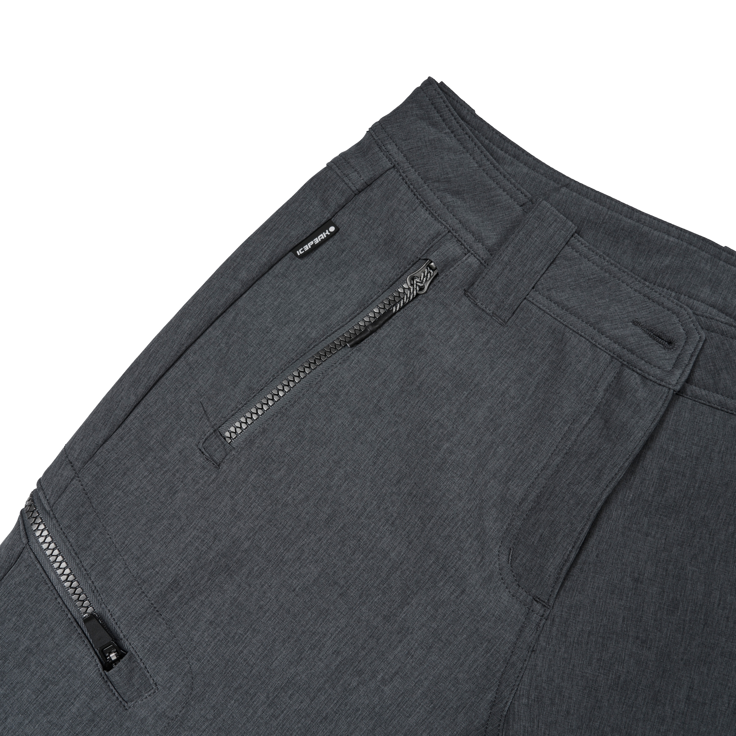 Icepeak Softshellhose »D SOFTSHELLHOSE ARCOLA«
