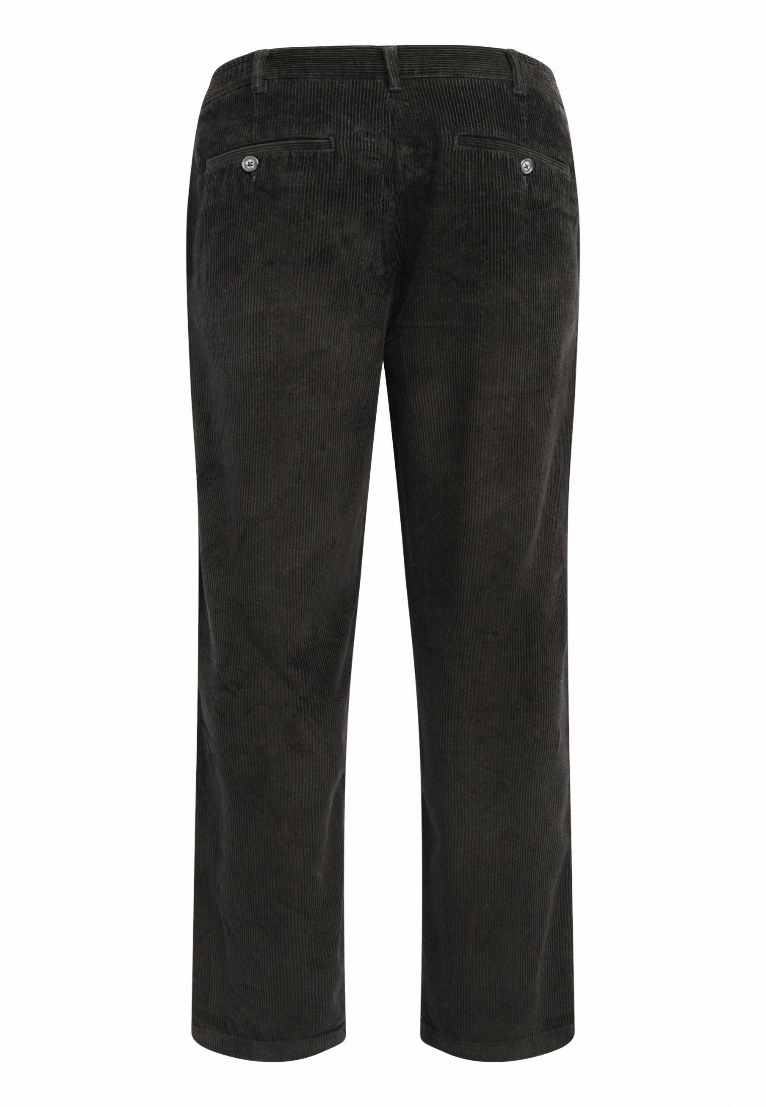 REDEFINED REBEL Stoffhose »Redefined Rebel Overshirt RRJohn Pants Corduroy COMFORT FIT«