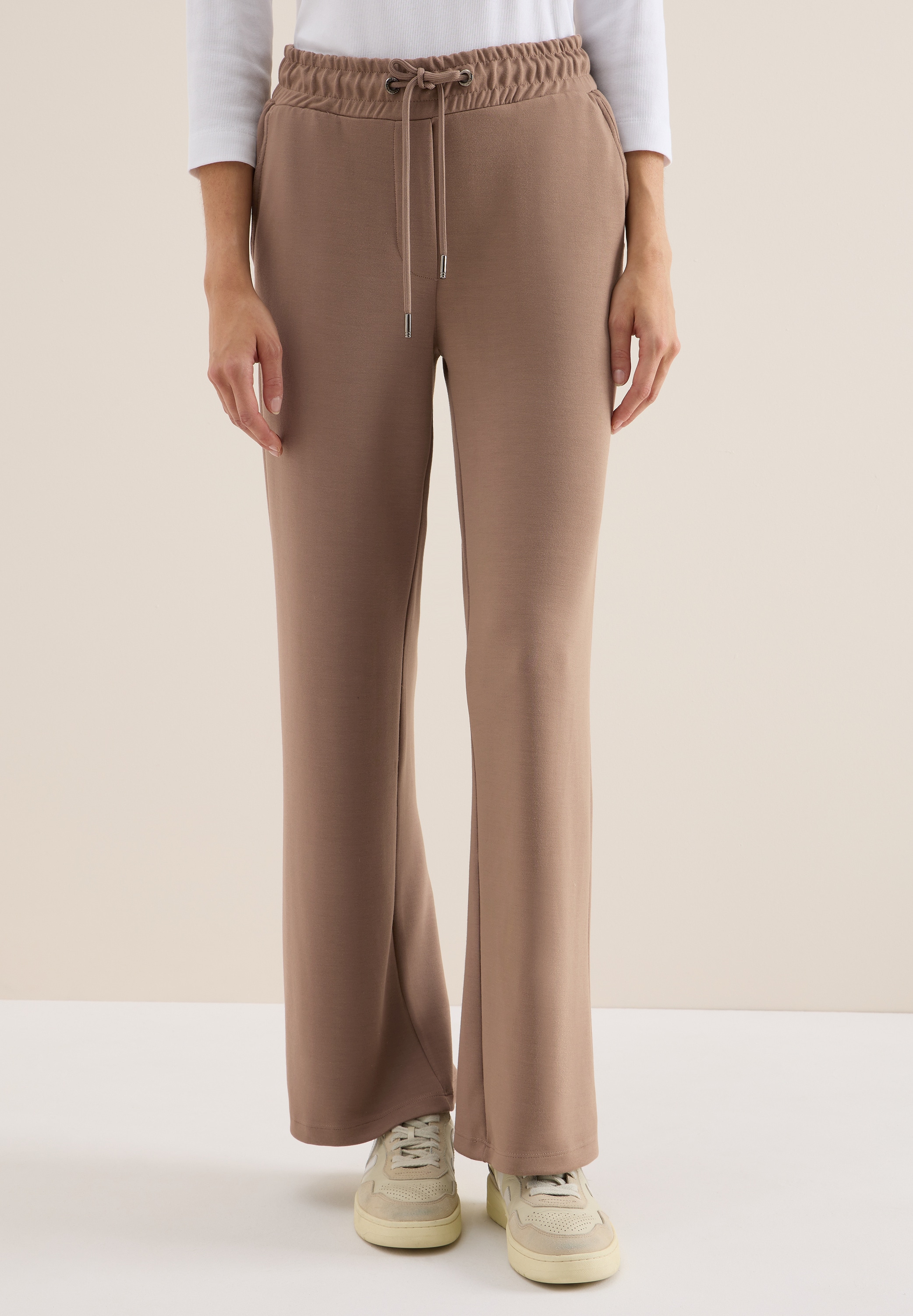 Cecil Culotte, High Waist günstig online kaufen