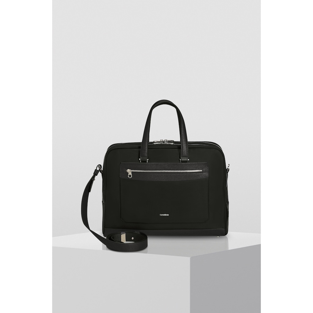 Samsonite Businesstasche »Zalia 2.0, black«