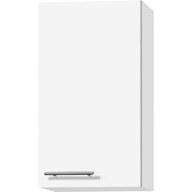 OPTIFIT Hängeschrank »Bern«, Breite 40 cm, 70 cm hoch, mit 1 Tür, mit  Metallgriff kaufen | BAUR