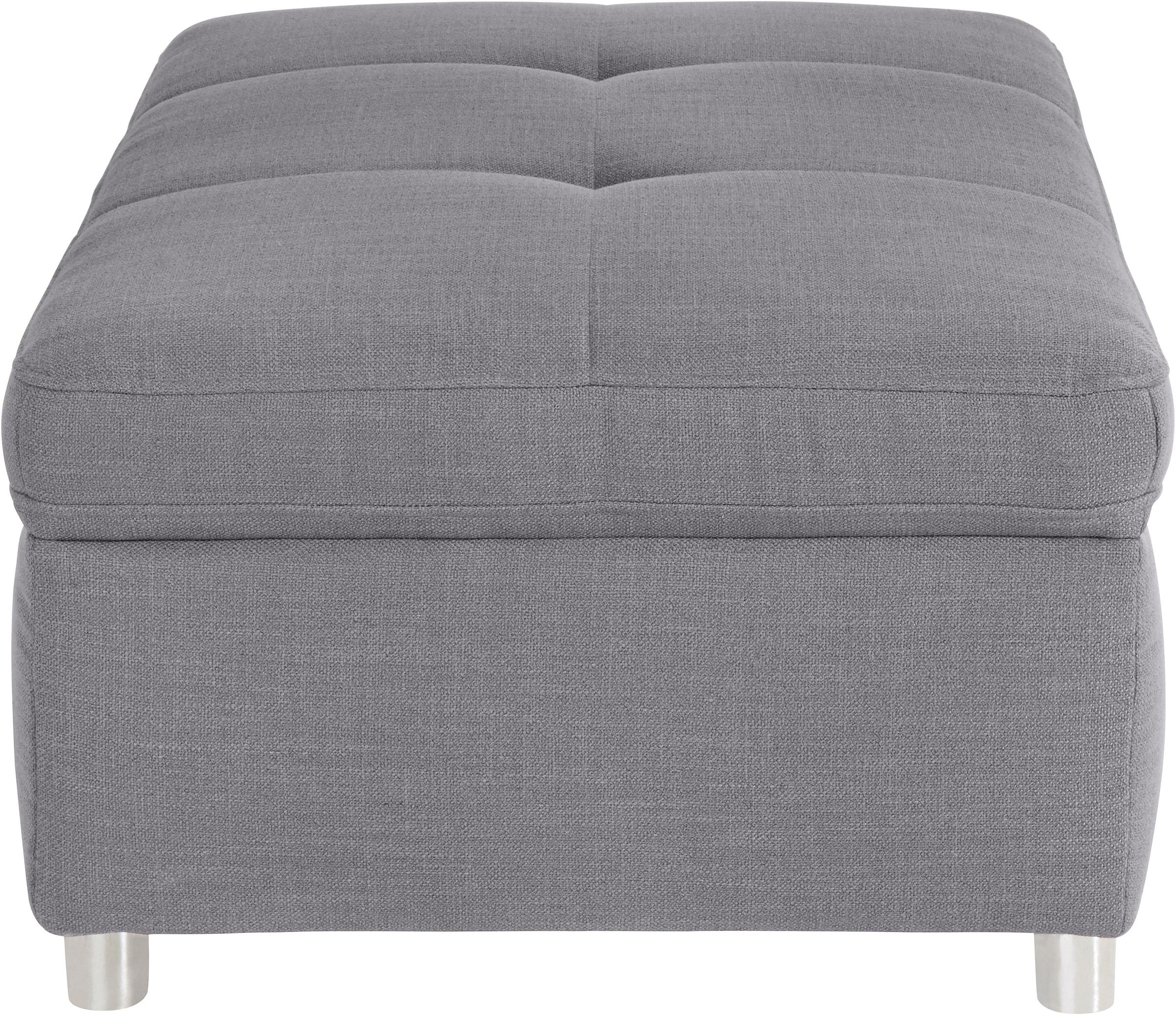 Home affaire Polsterhocker »Labene«