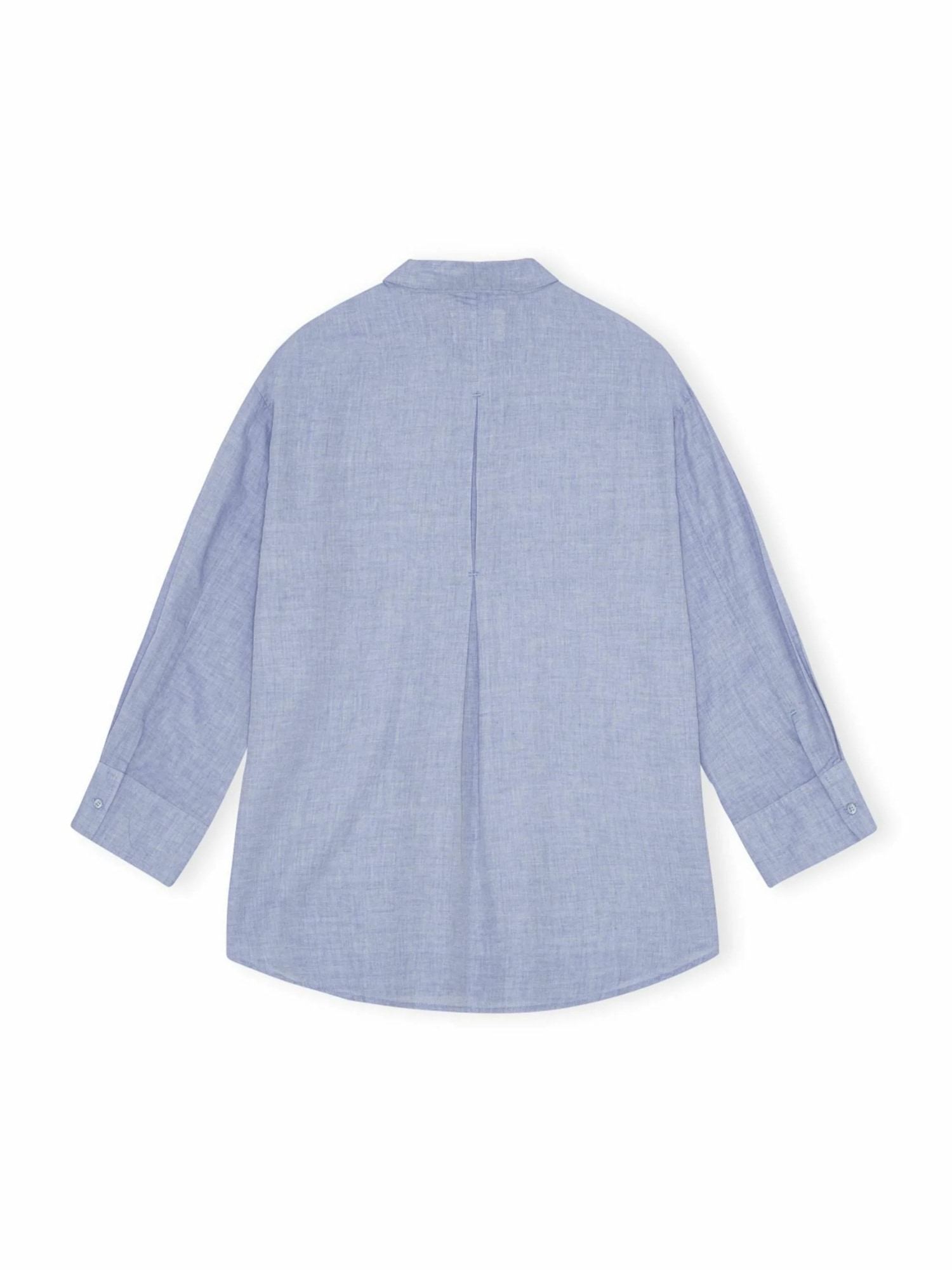 moshi moshi mind Langarmhemd »moshi moshi mind Shirt avalon«
