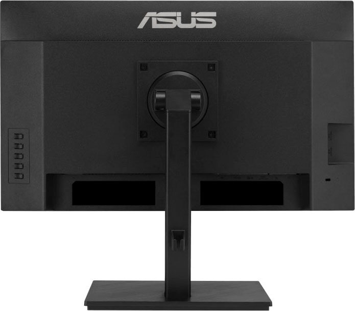 Asus LED-Monitor »ASUS Monitor«, 68,6 cm/27 Zoll, 1920 x 1080 px, Full HD, 5 ms Reaktionszeit, 75 Hz