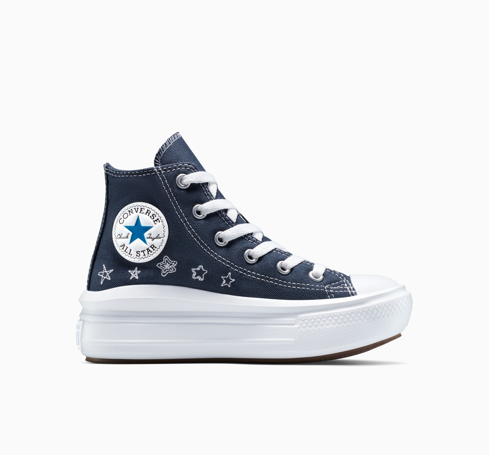Converse Sneaker "CHUCK TAYLOR ALL STAR MOVE" günstig online kaufen