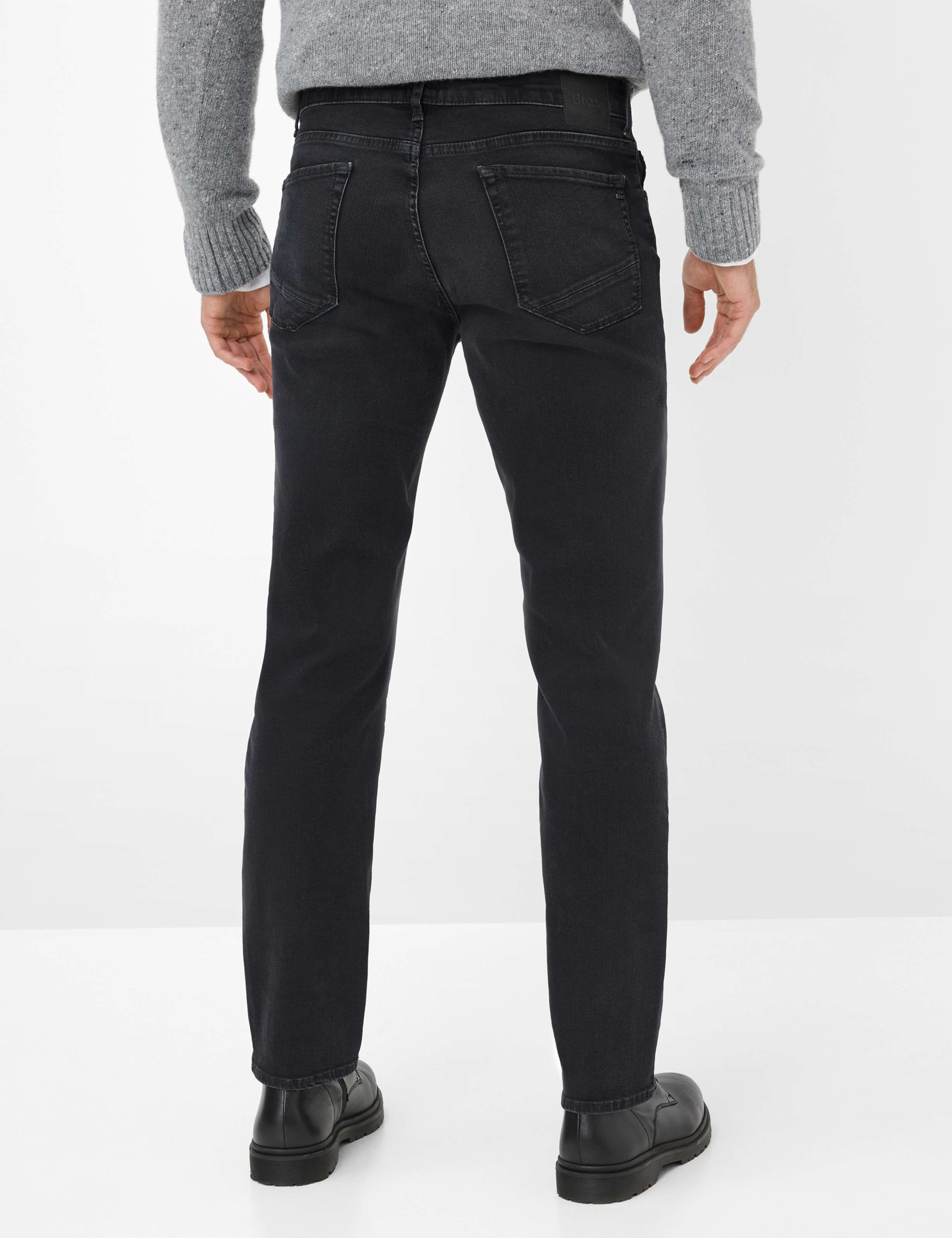 Brax 5-Pocket-Jeans "Style CHUCK" günstig online kaufen