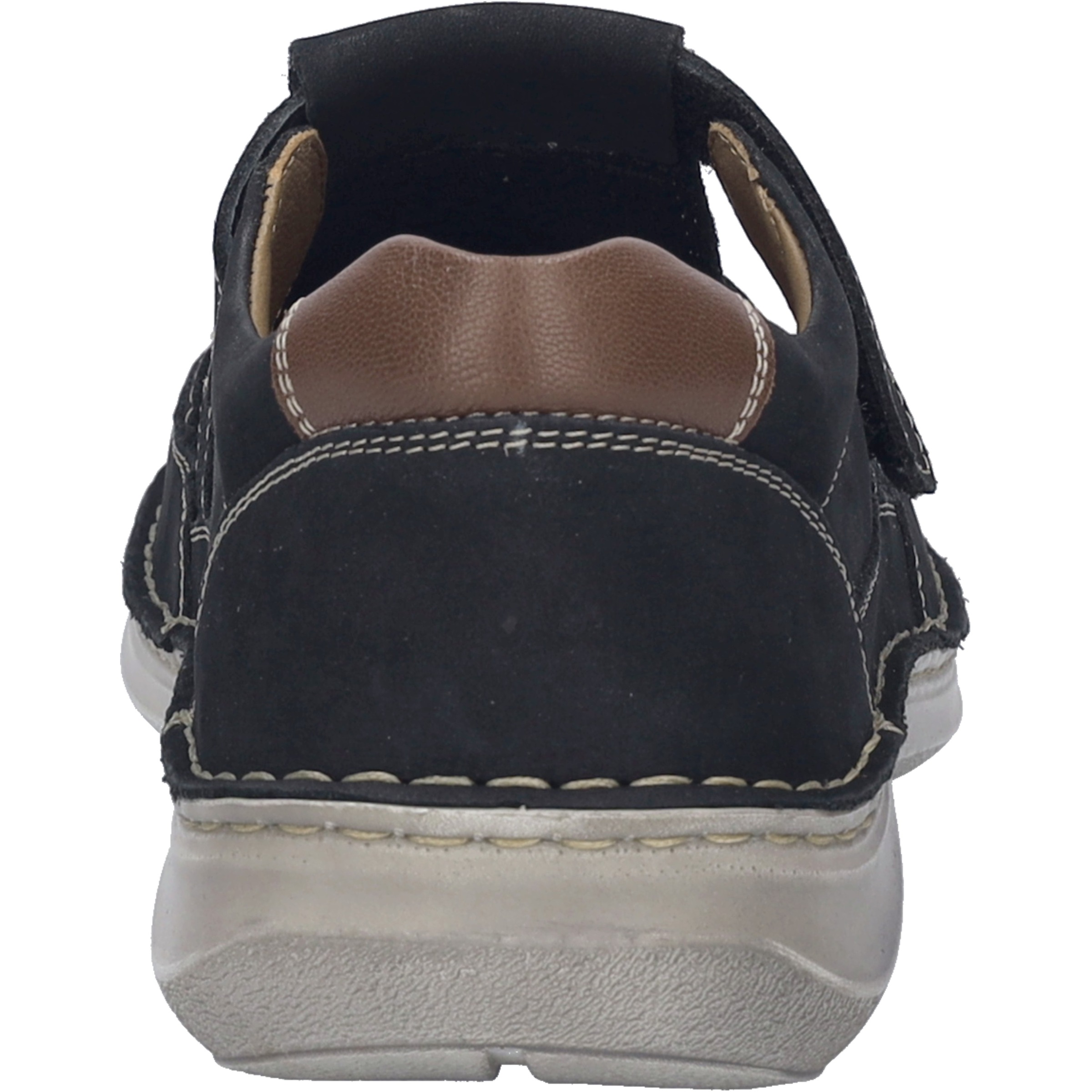 Josef Seibel Slipper »New Anvers 81, dunkelblau«