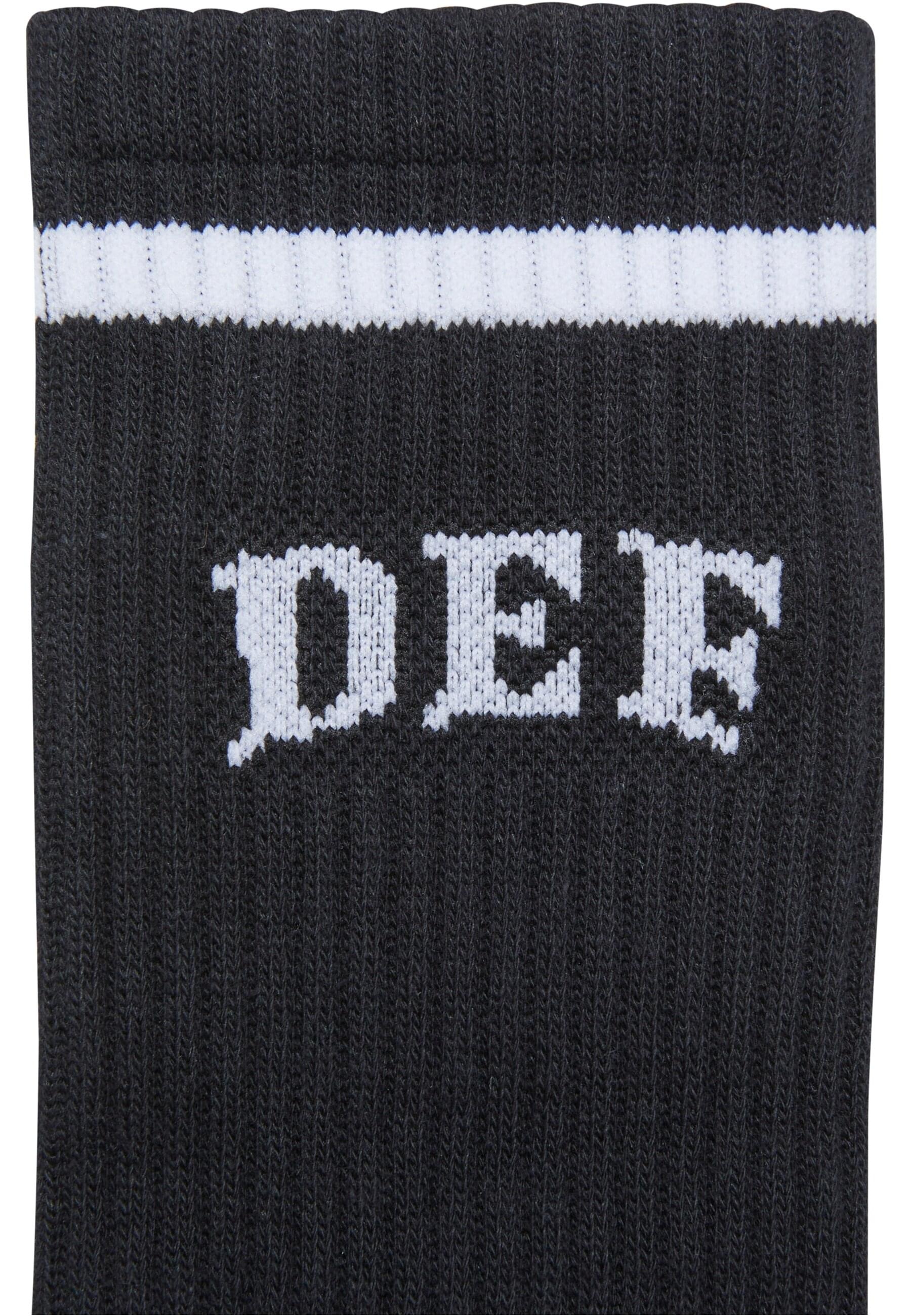 DEF Basicsocken "DEF Unisex DEF College Socks" 1 Paar tlg. günstig online kaufen