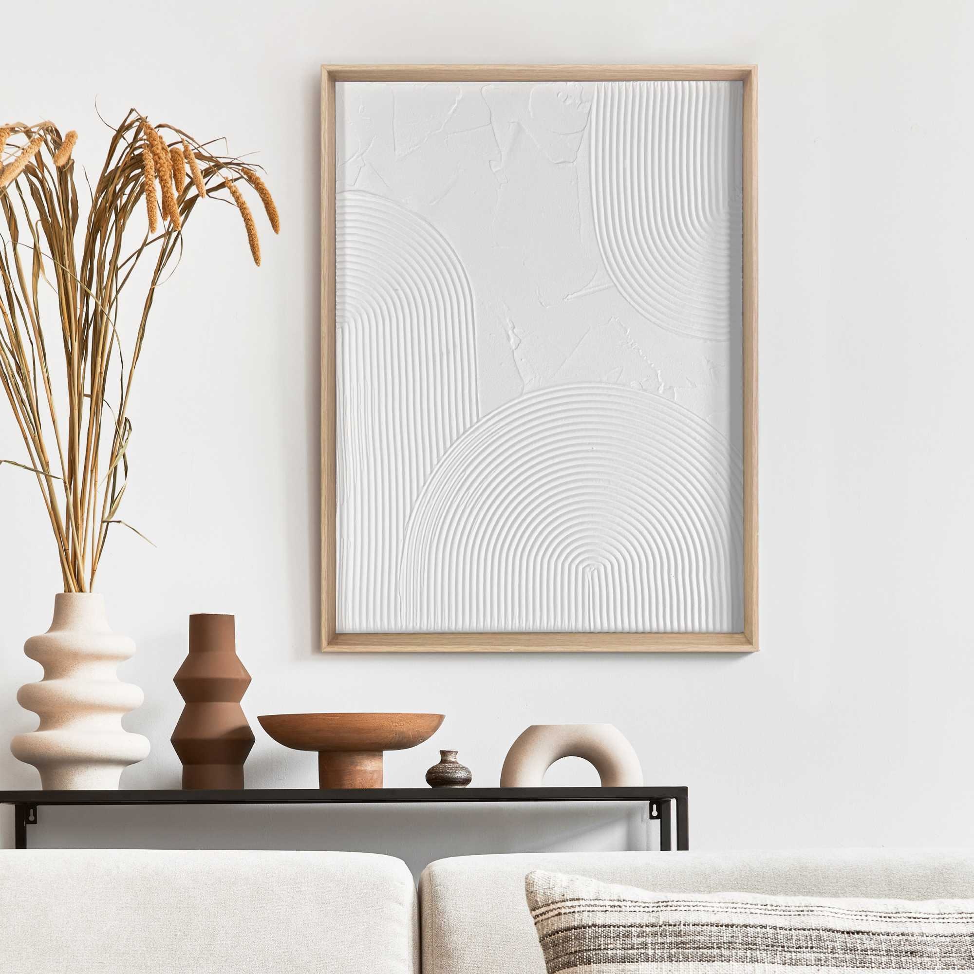 Reinders! Paveikslas »Thin Comb«