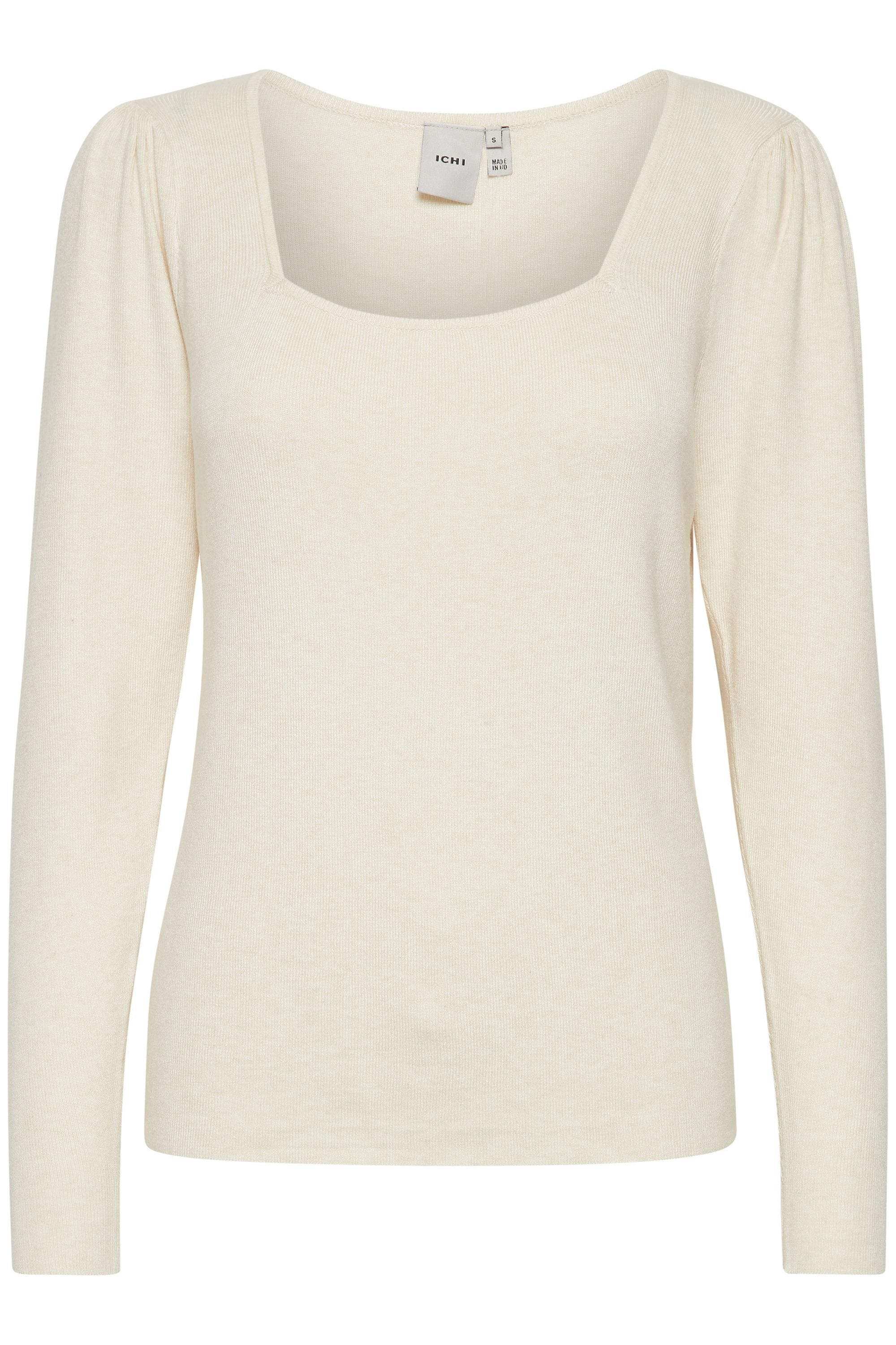 Bliuzonas »Strickpullover IHRuvera«