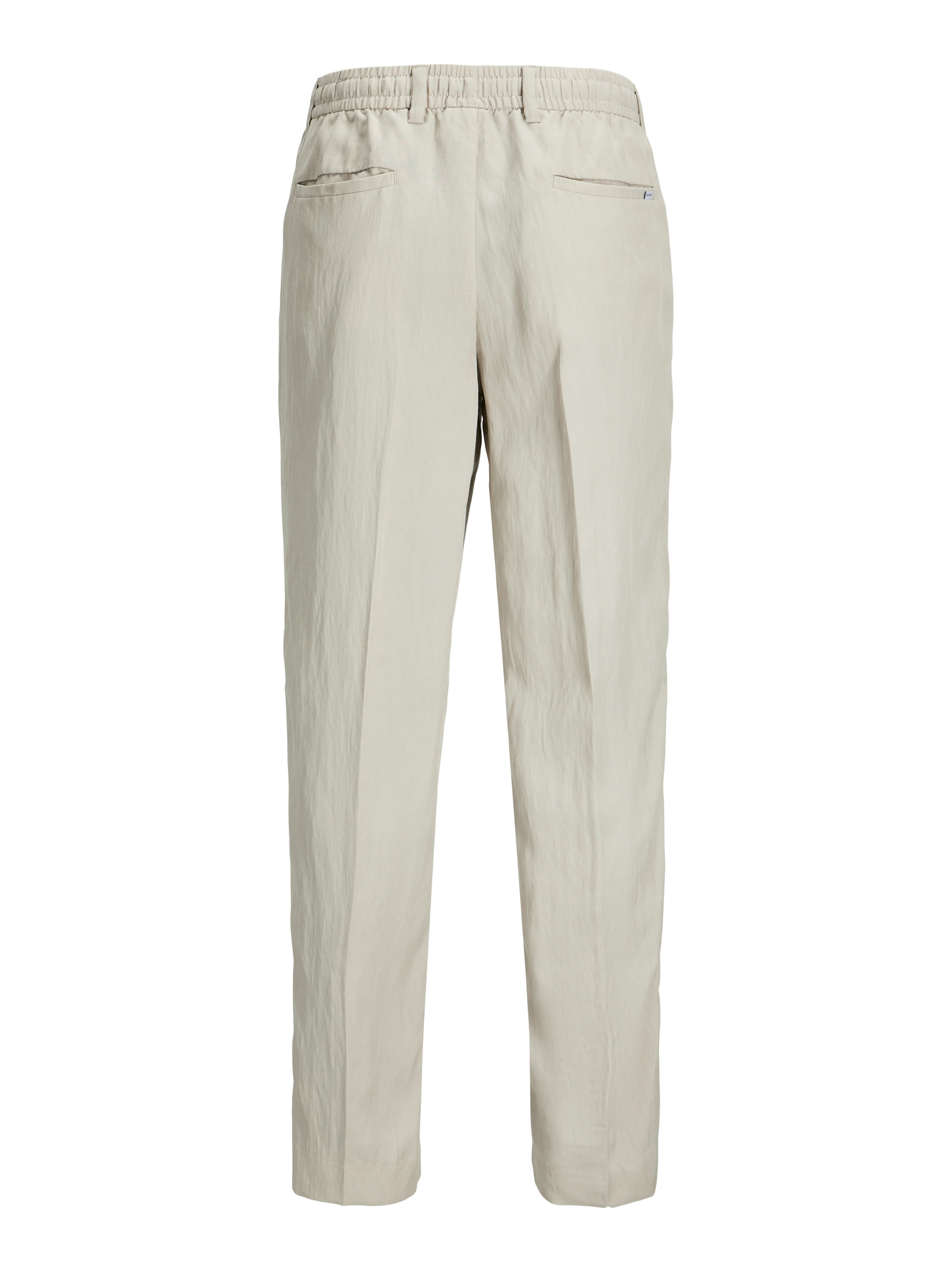 Jack & Jones Schlupfchinohose »JPSTKARL SKYE JOGGER SN«