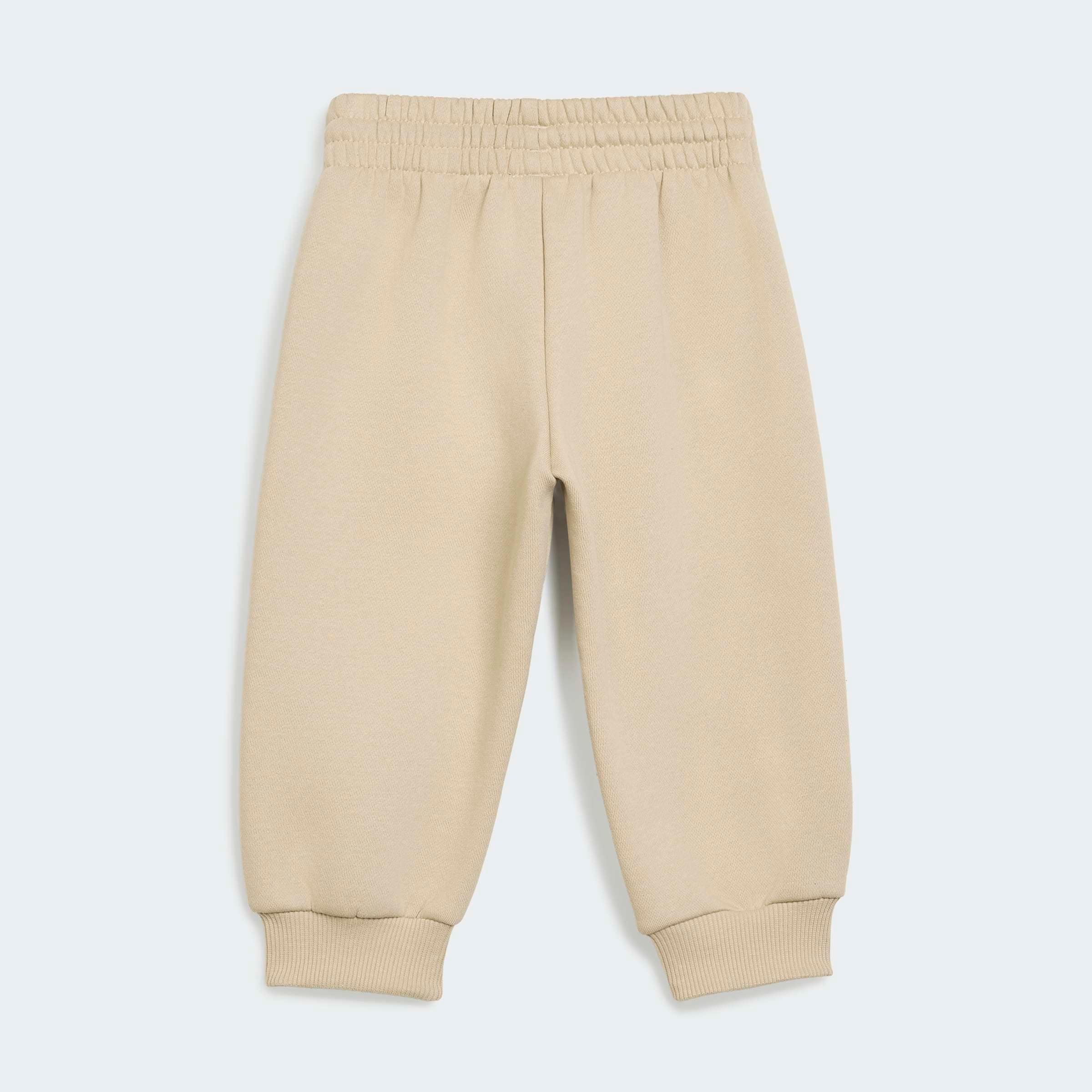 adidas Originals Trainingsanzug »CREW JOG SET« 2 für Babys, mit 2 Teilen, aus Baumwolle