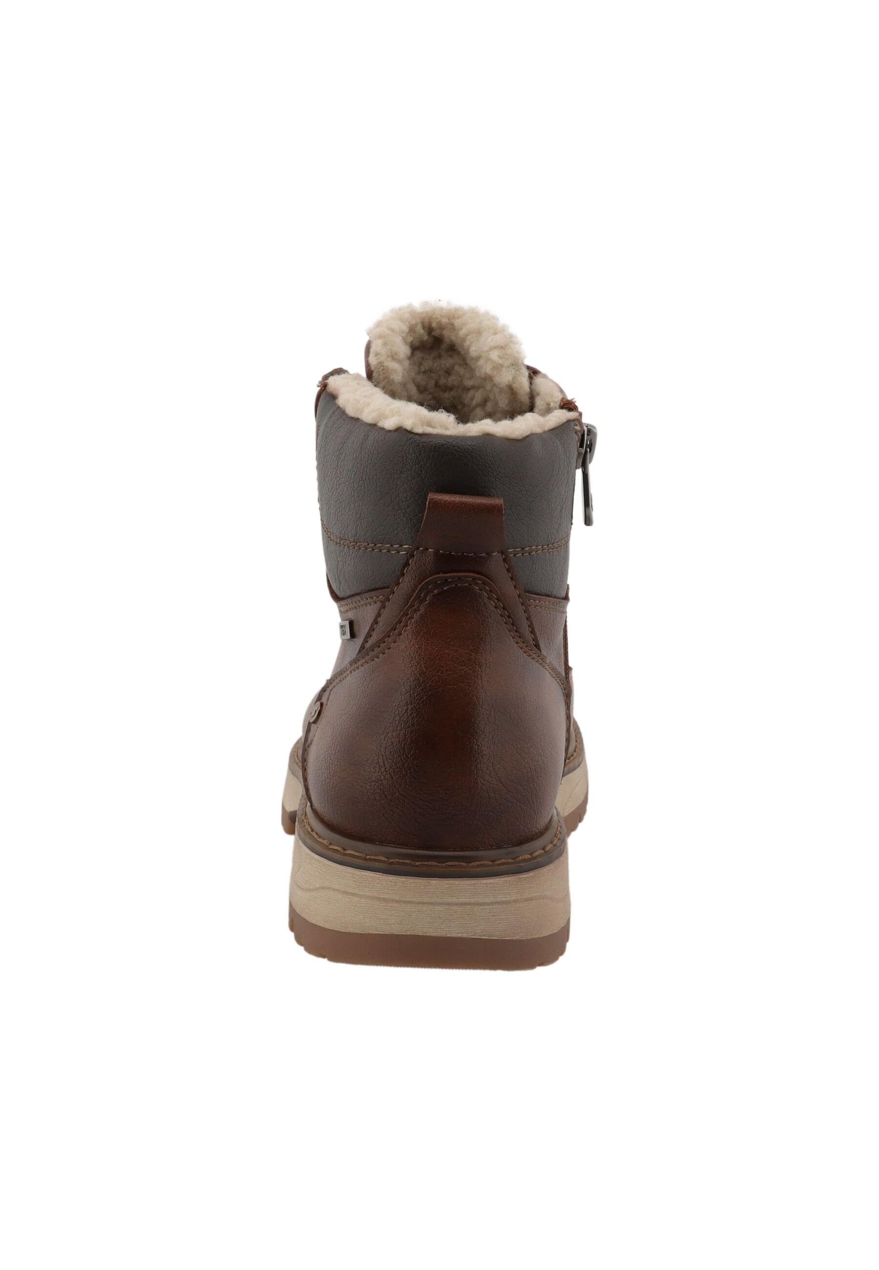 TOM TAILOR Stiefel "Tom Tailor Winter Boots" günstig online kaufen