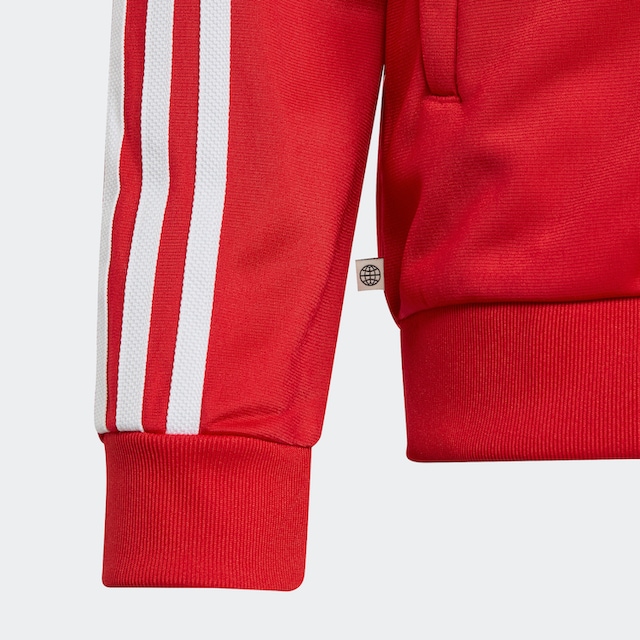 adidas Originals Trainingsjacke »ADICOLOR SST ORIGINALS« günstig kaufen |  BAUR