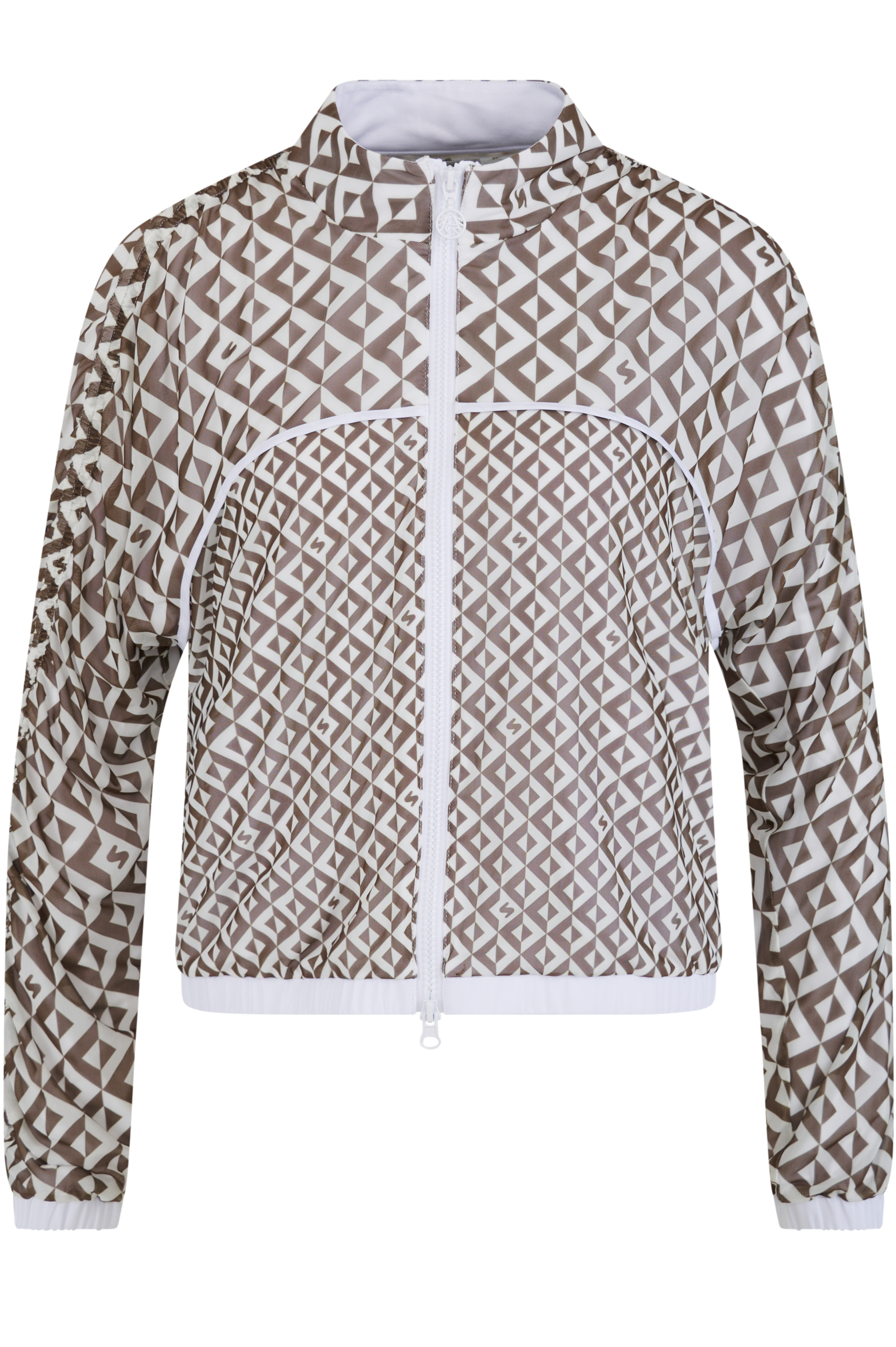 Sportalm Kitzbühel Windbreaker ohne Kapuze Regular fit mit Rundhalsausschni günstig online kaufen