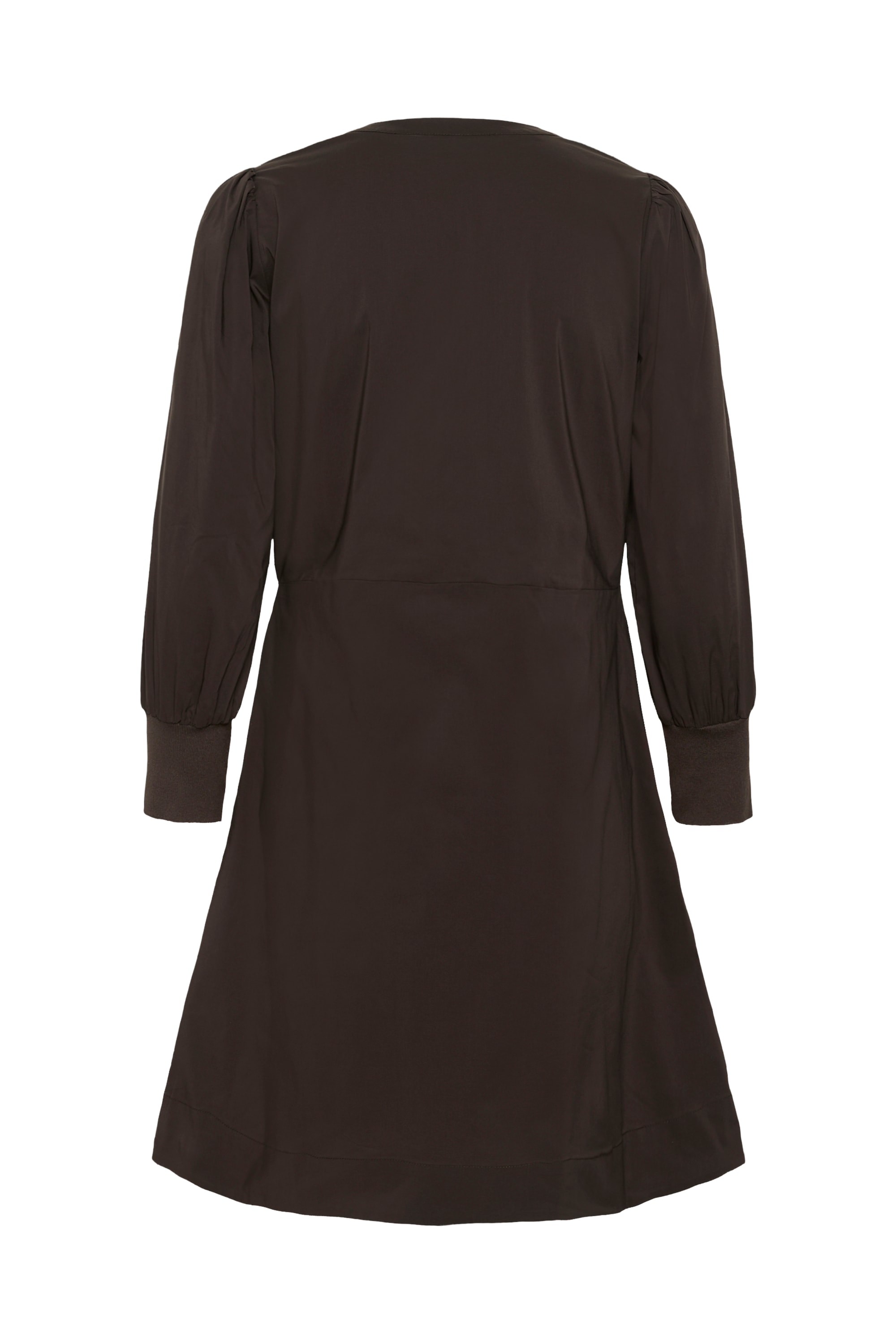 Culture Midikleid »Damen Casual CUKIEA«