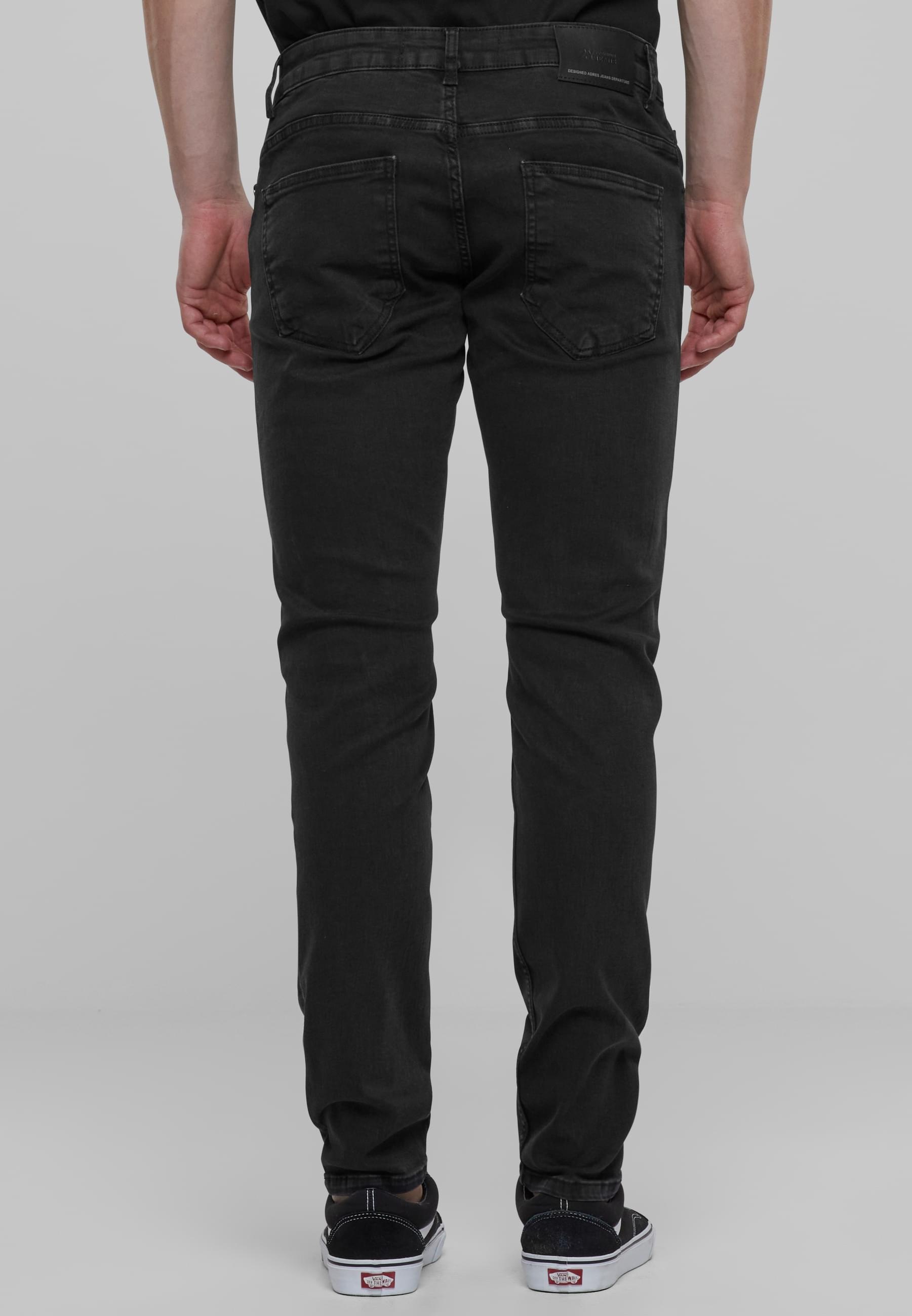 2Y Studios Bequeme Jeans »2Y Studios Herren 2Y Skinny Fit Jeans«