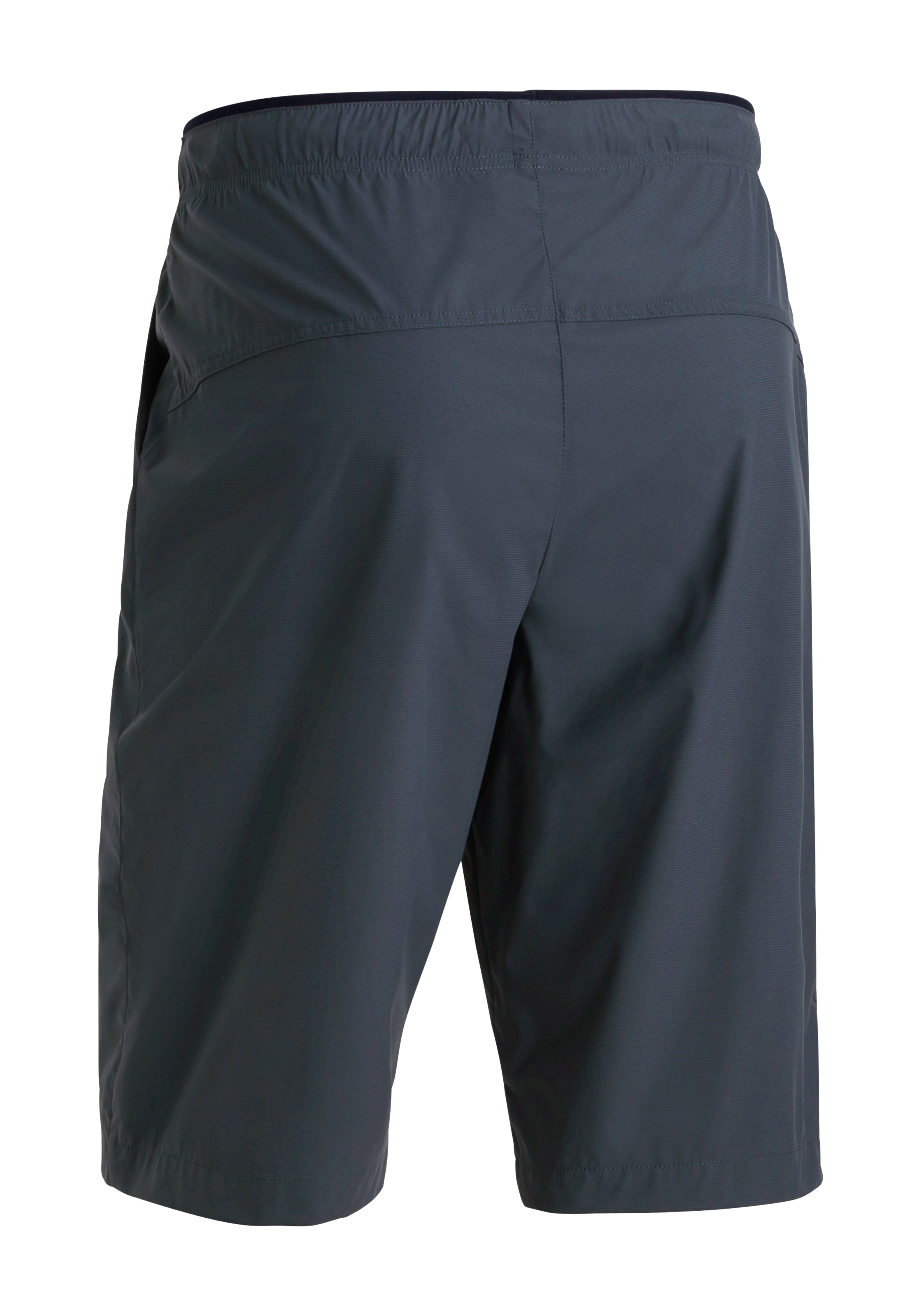 Maier Sports Outdoorhose »Fort Bermuda M«  kurze Hose Herren, luftige Wanderhose, leichte Outdoorhose, Reg Fit