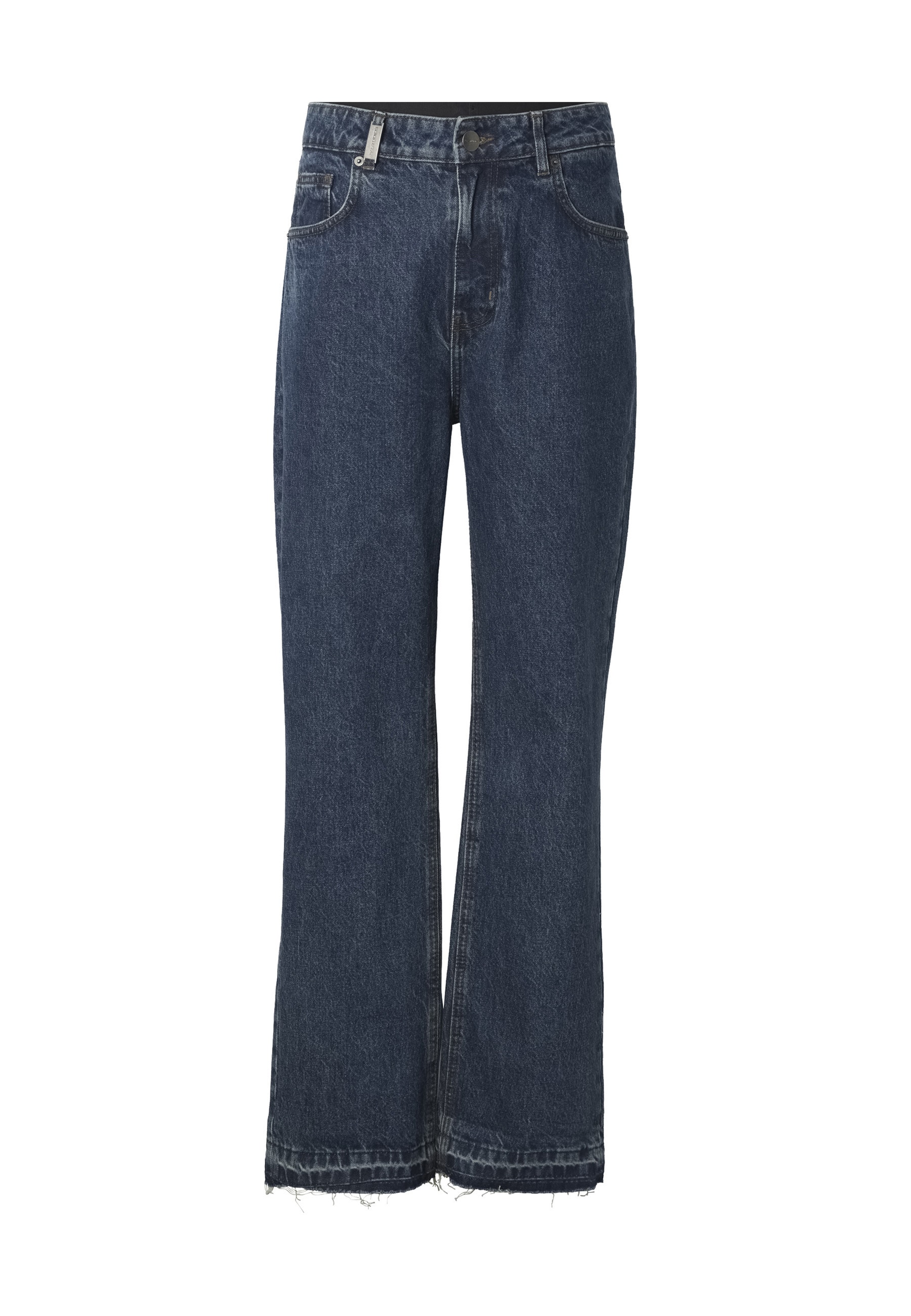2Y Studios Bequeme Jeans »2Y Studios 2Y Arun Open Hem Straight«
