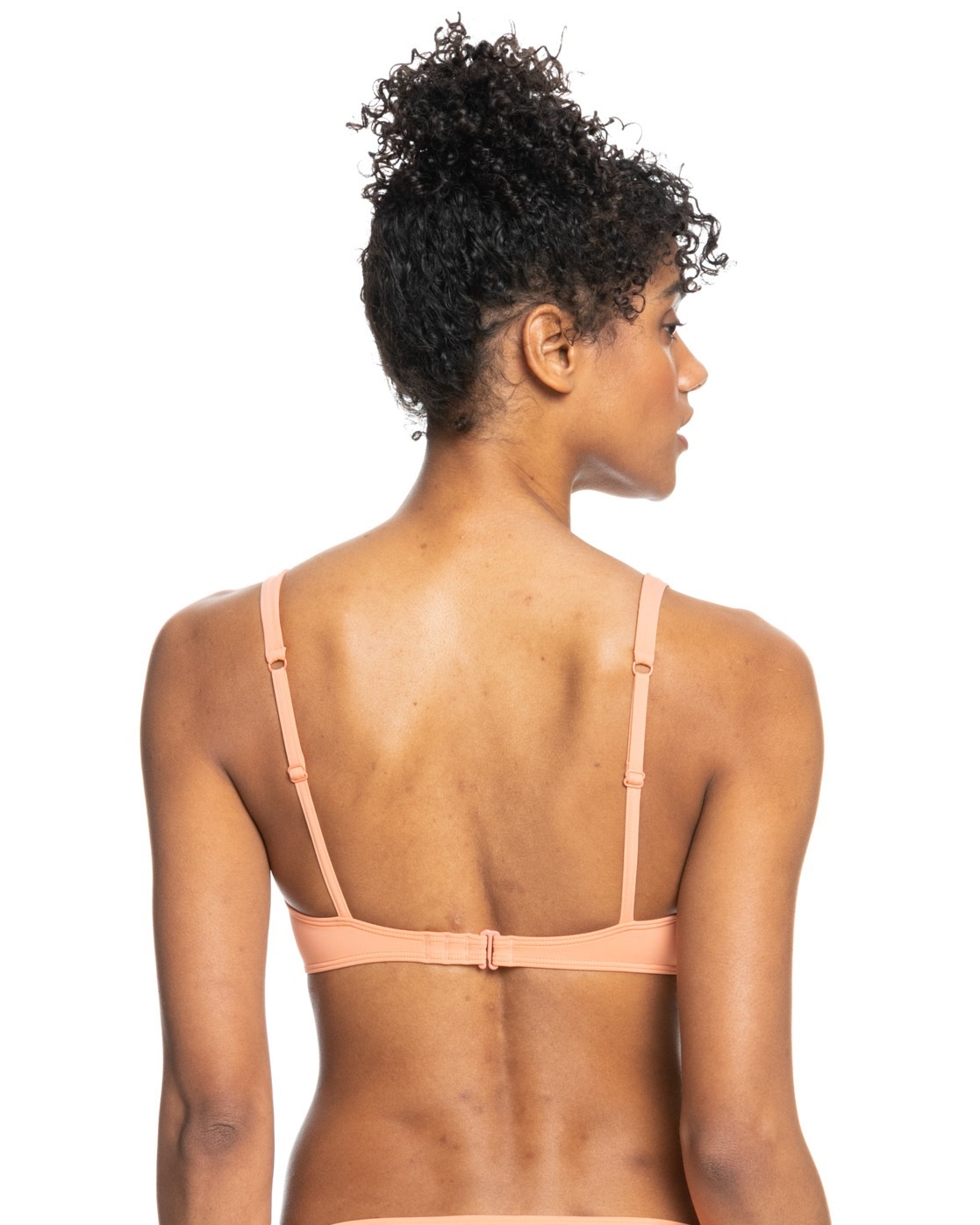 Thumbnail - Roxy Bandeau-Bikini-Top "Beach Classics"